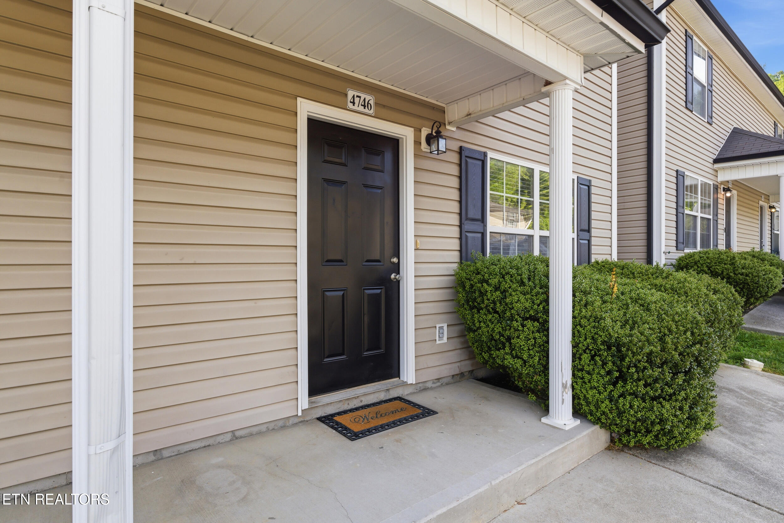 4746 Forest Landing Way Knoxville TN 37918