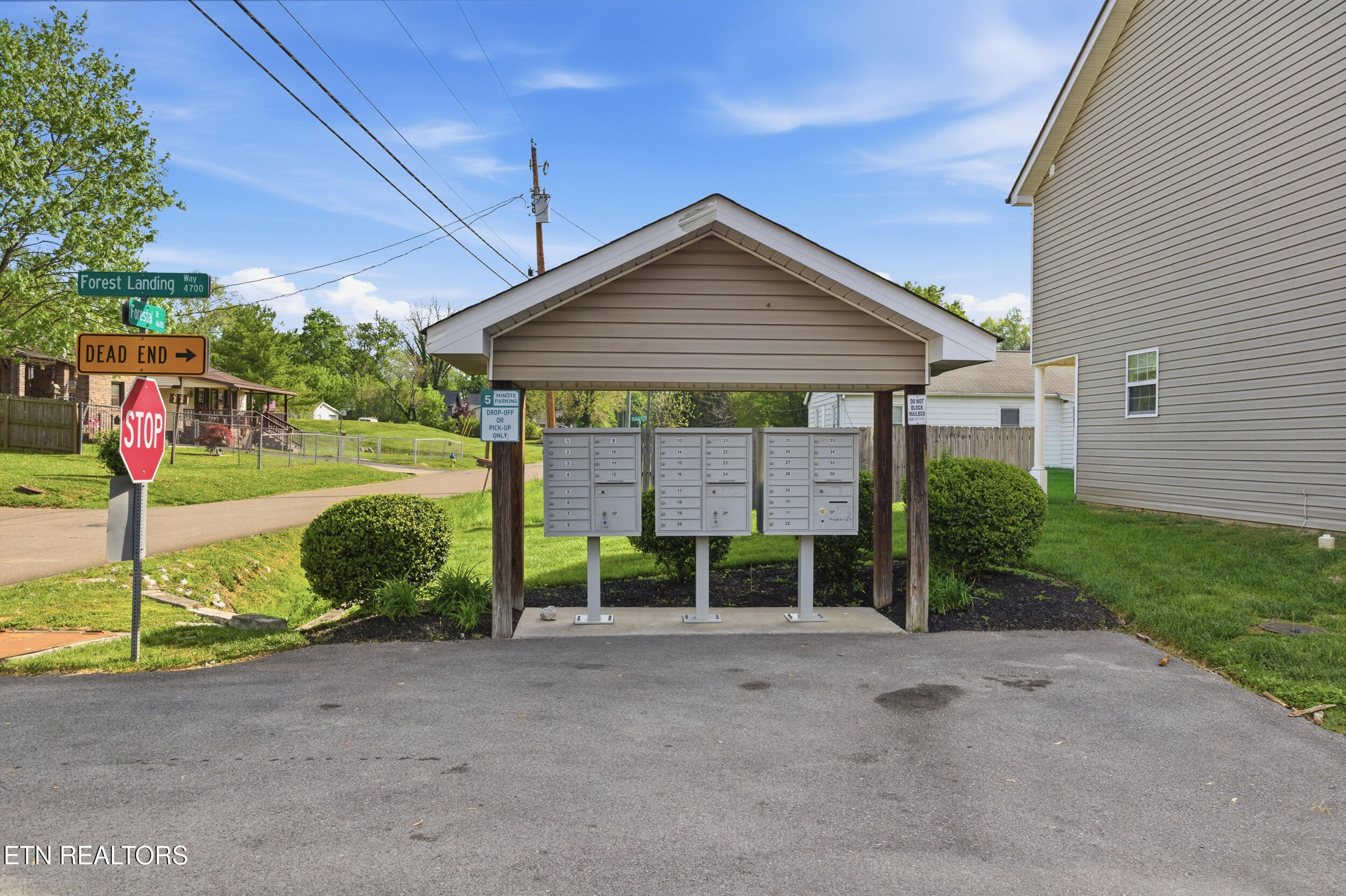 4746 Forest Landing Way Knoxville TN 37918