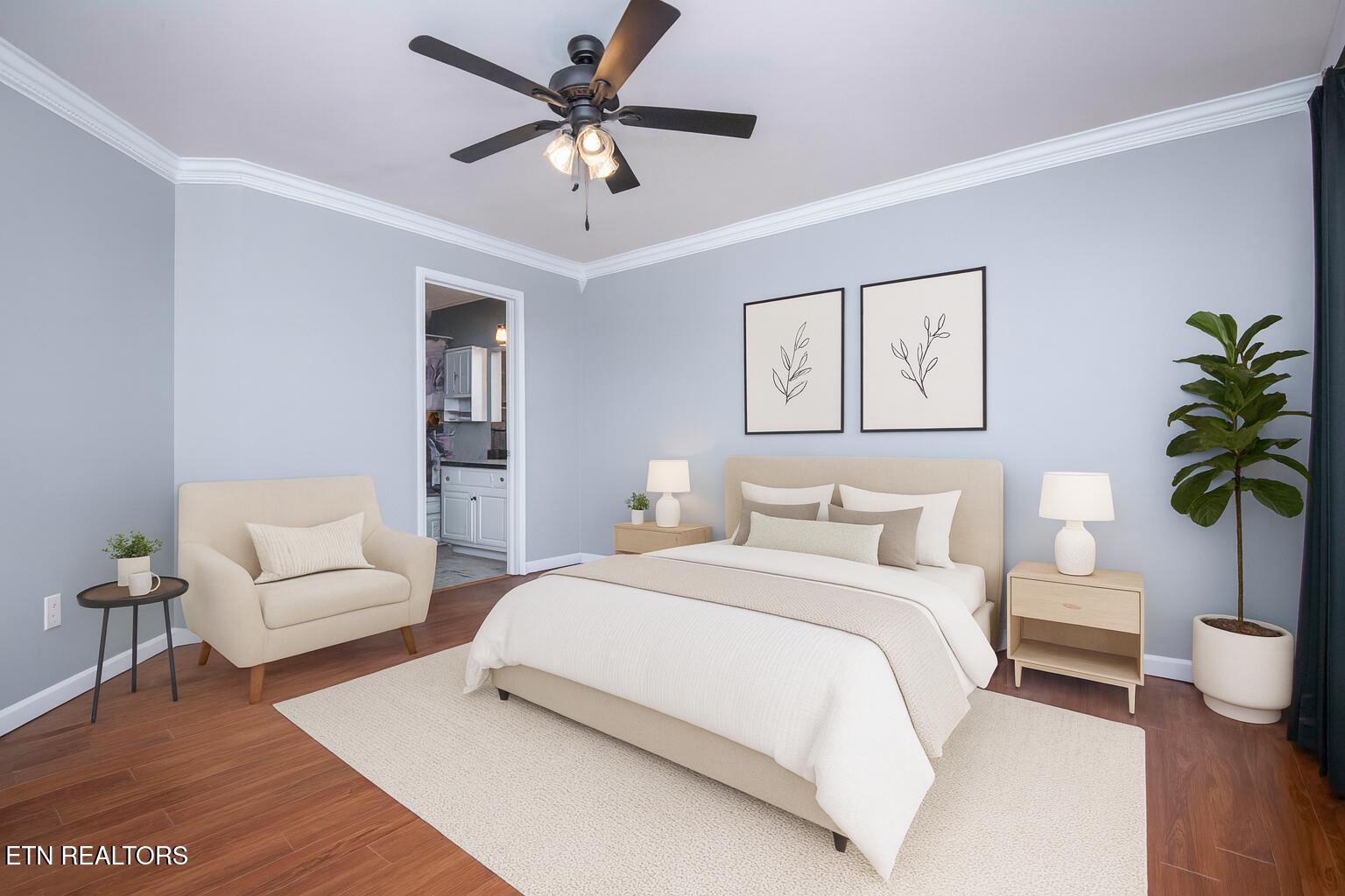 1315 Lucy Way Knoxville TN 37912