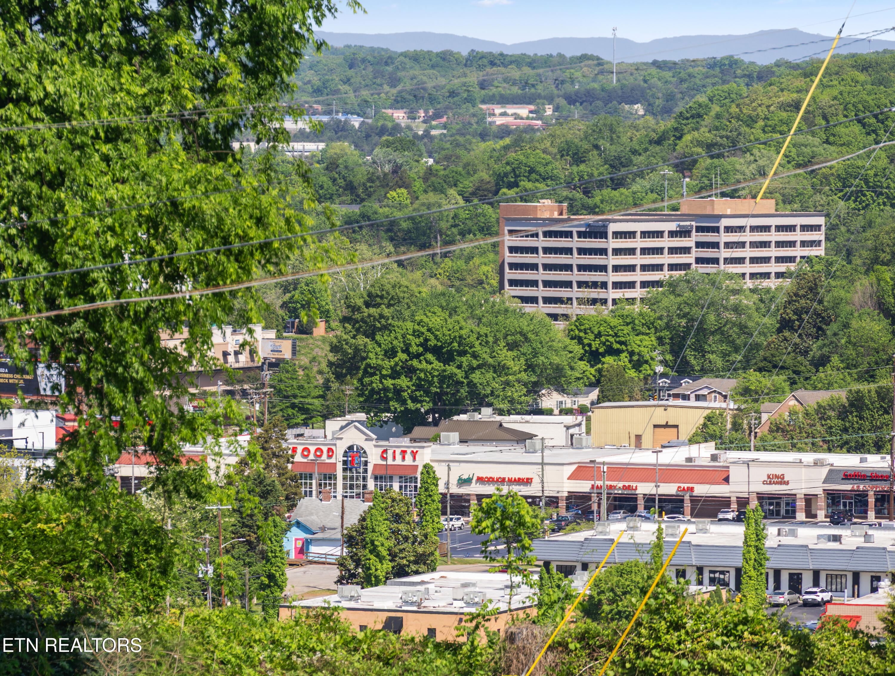 5709 Lyons View Pike Knoxville TN 37919
