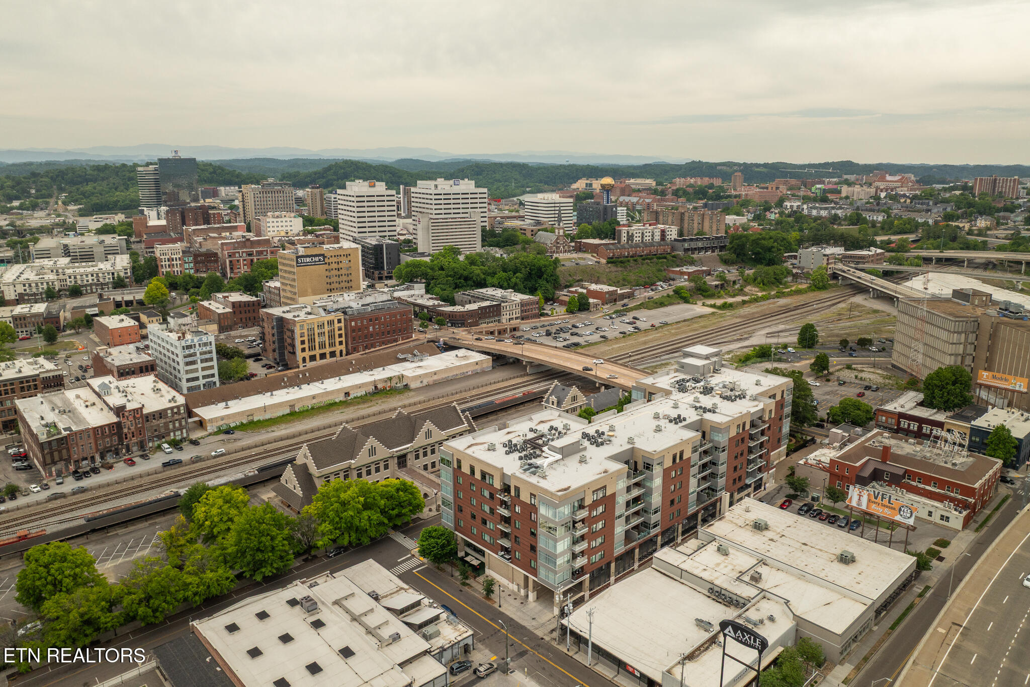 333 W Depot Avenue Knoxville TN 37917