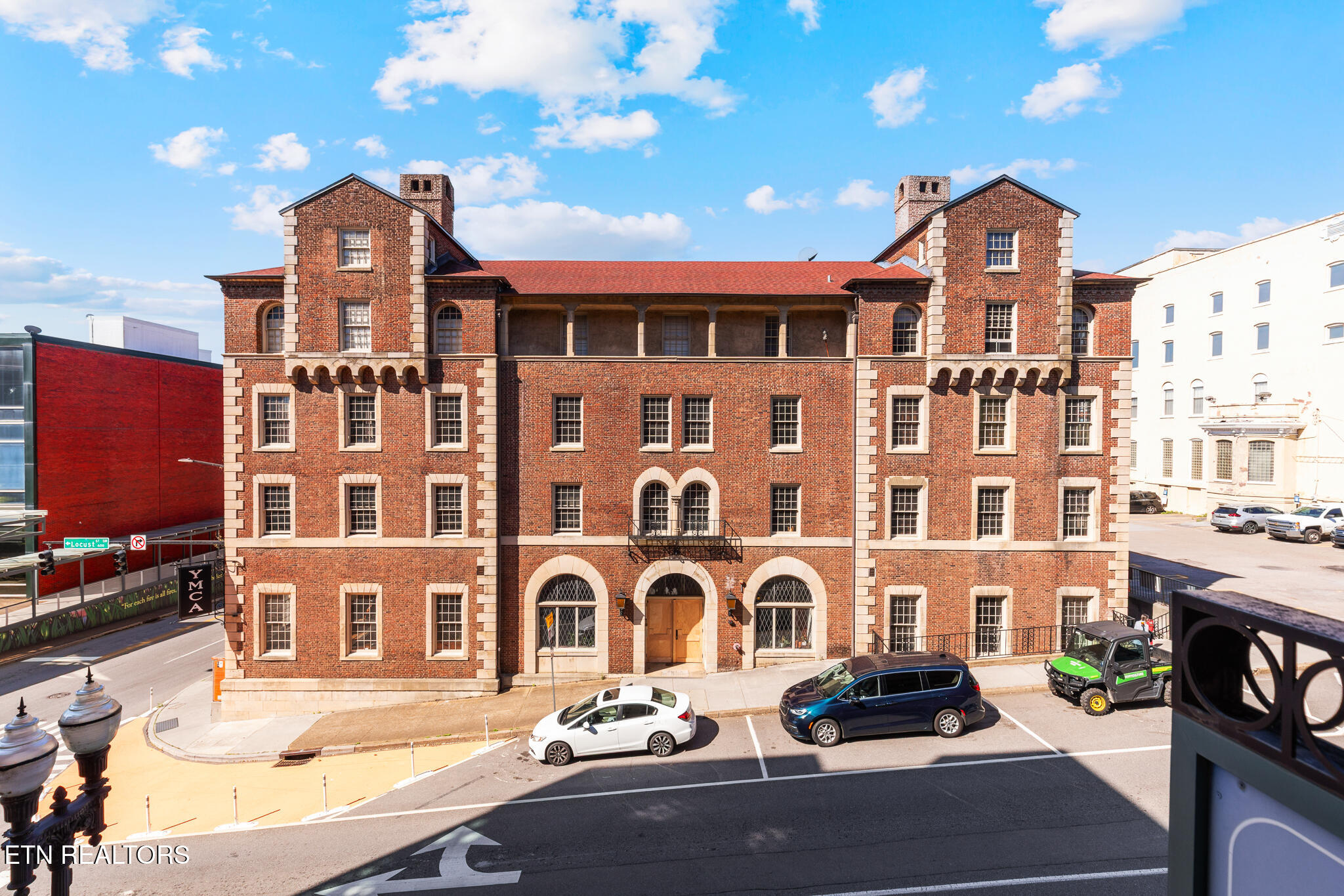 Knoxville TN 37902