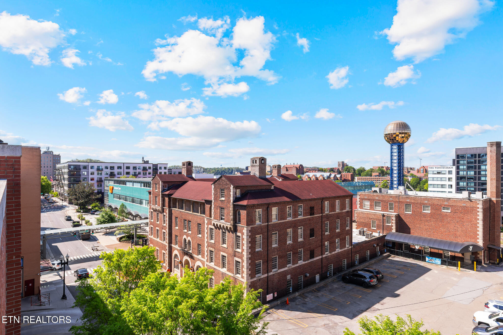 Knoxville TN 37902