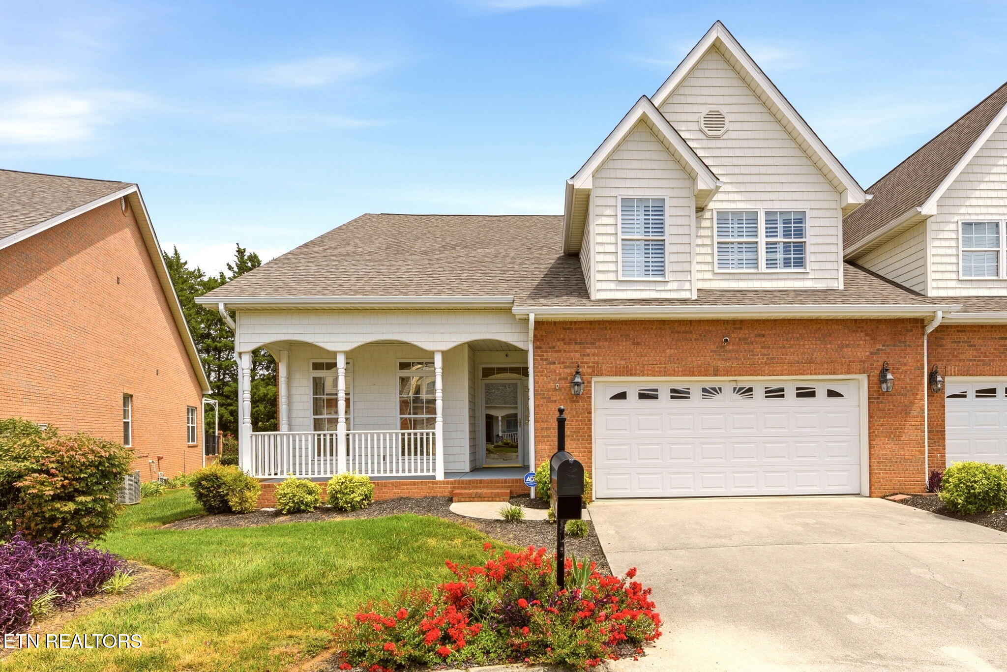 7608 Charmwood Way Knoxville TN 37938