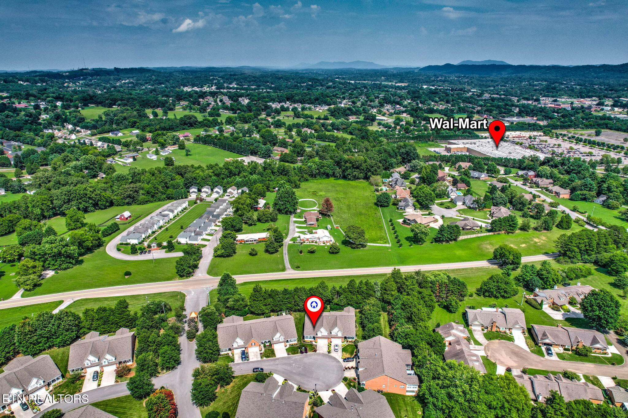7608 Charmwood Way Knoxville TN 37938