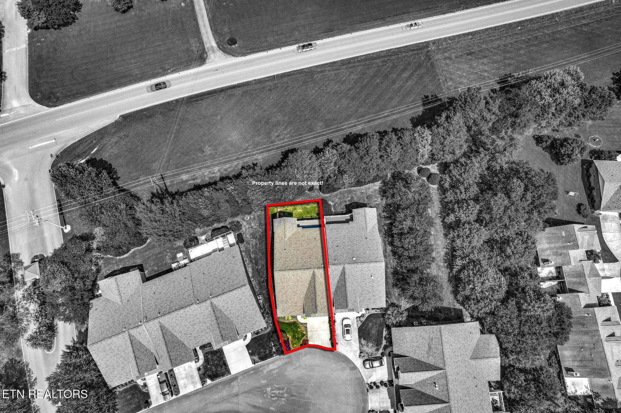 7608 Charmwood Way Knoxville TN 37938