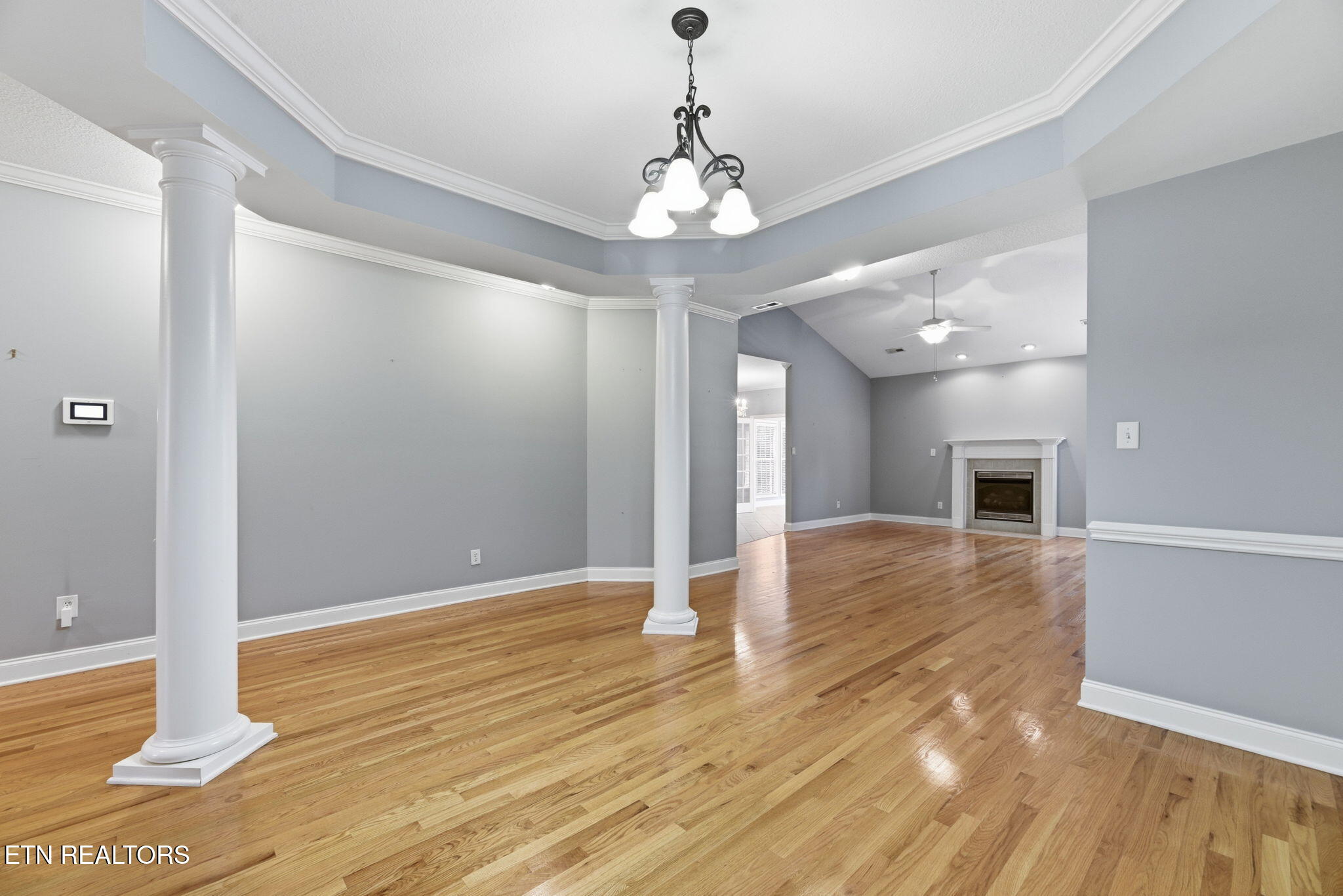 7608 Charmwood Way Knoxville TN 37938