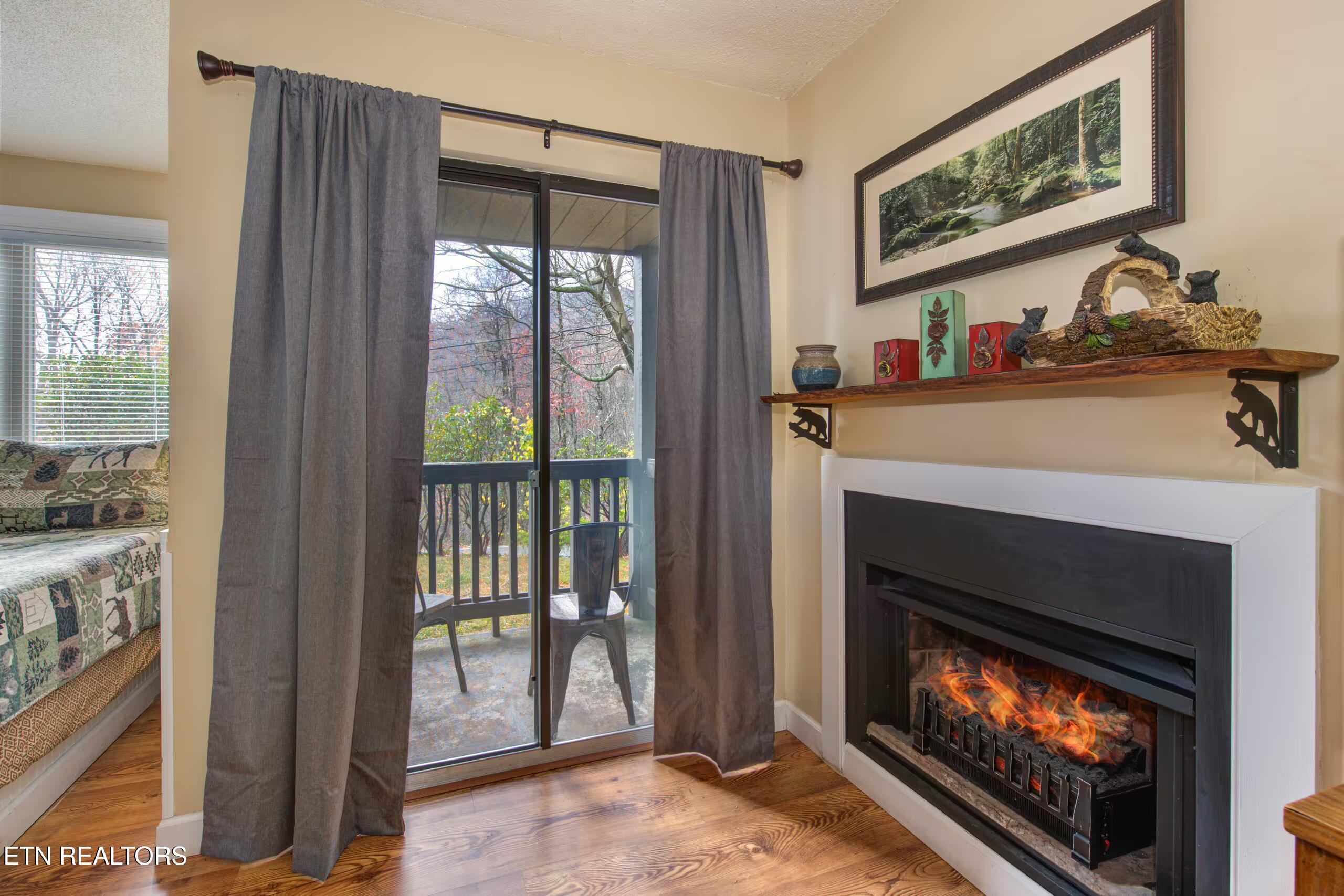 1380 Ski View Drive Gatlinburg TN 37738