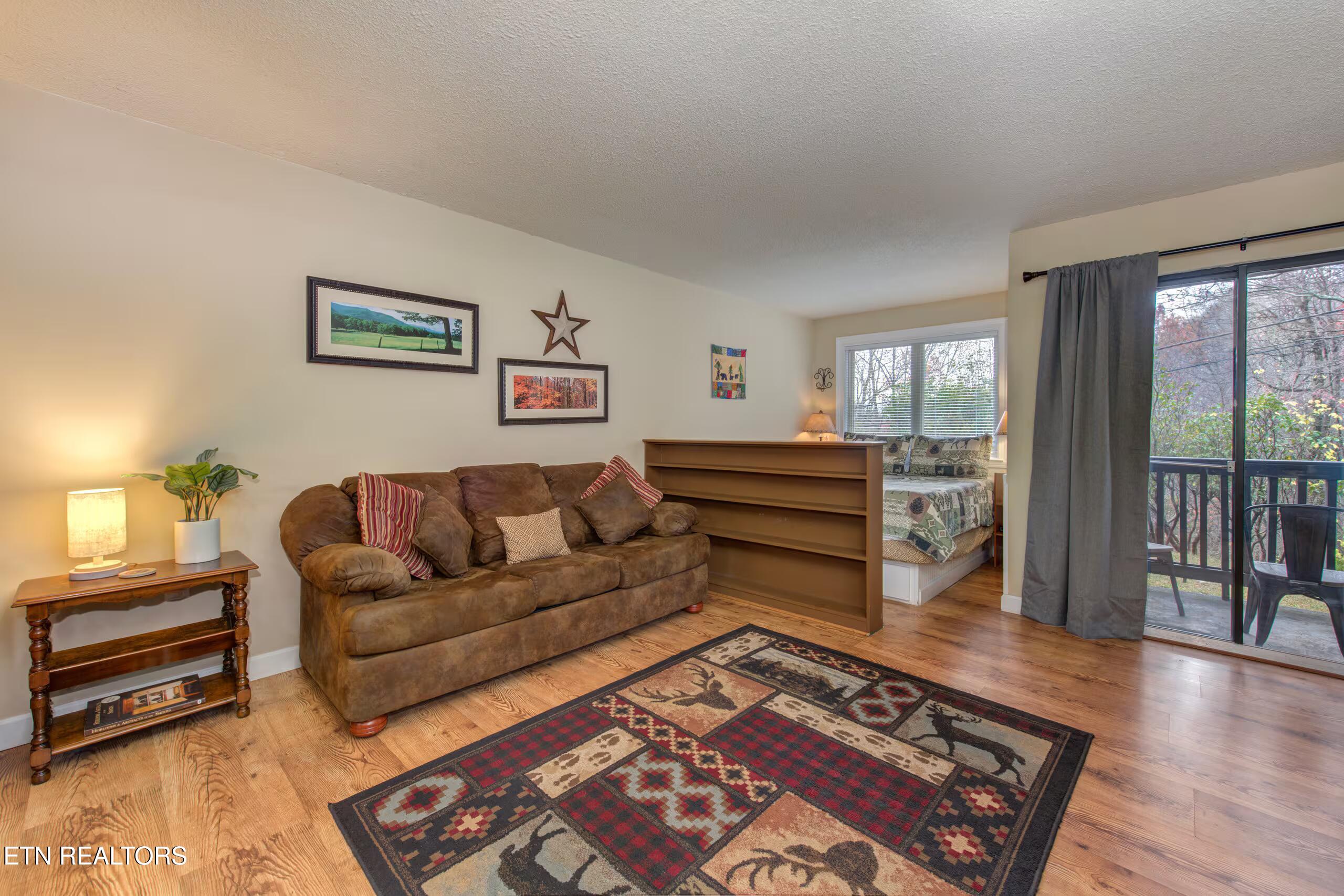 1380 Ski View Drive Gatlinburg TN 37738