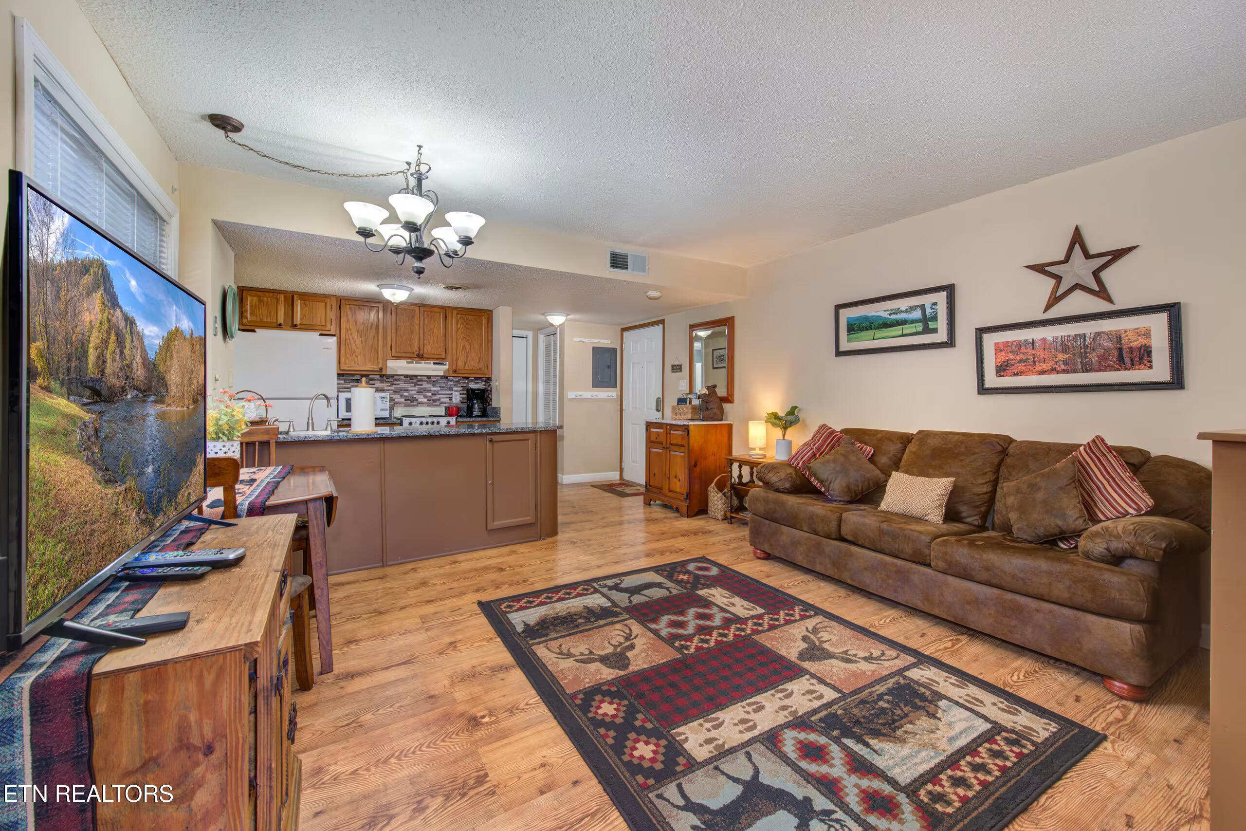 1380 Ski View Drive Gatlinburg TN 37738