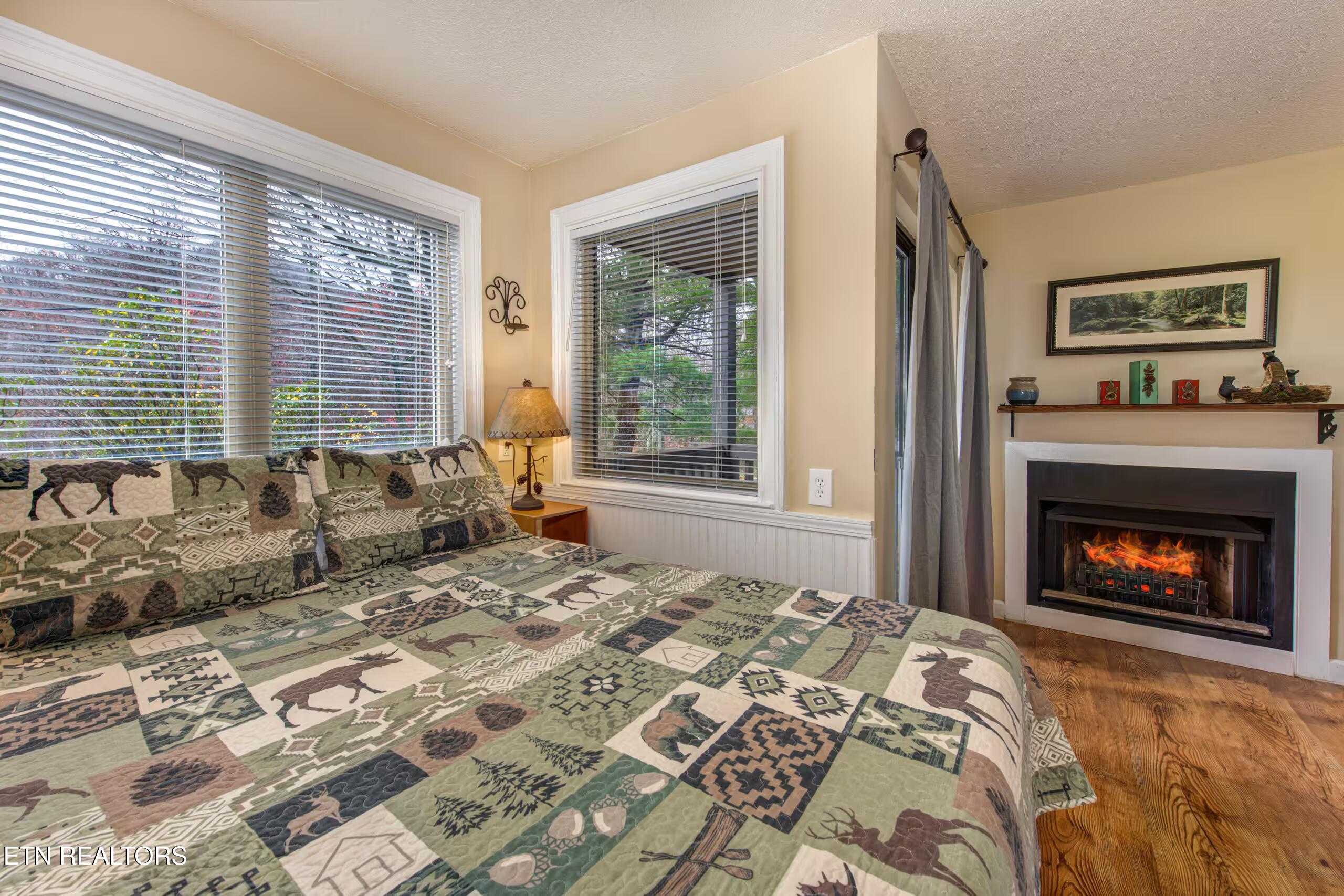 1380 Ski View Drive Gatlinburg TN 37738