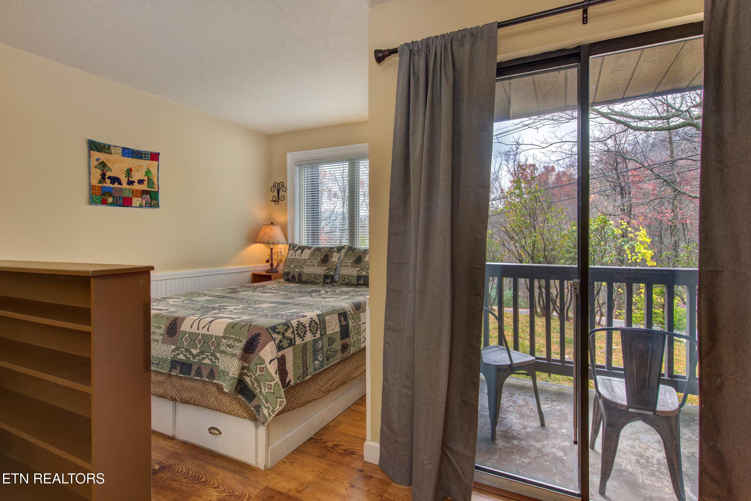 1380 Ski View Drive Gatlinburg TN 37738