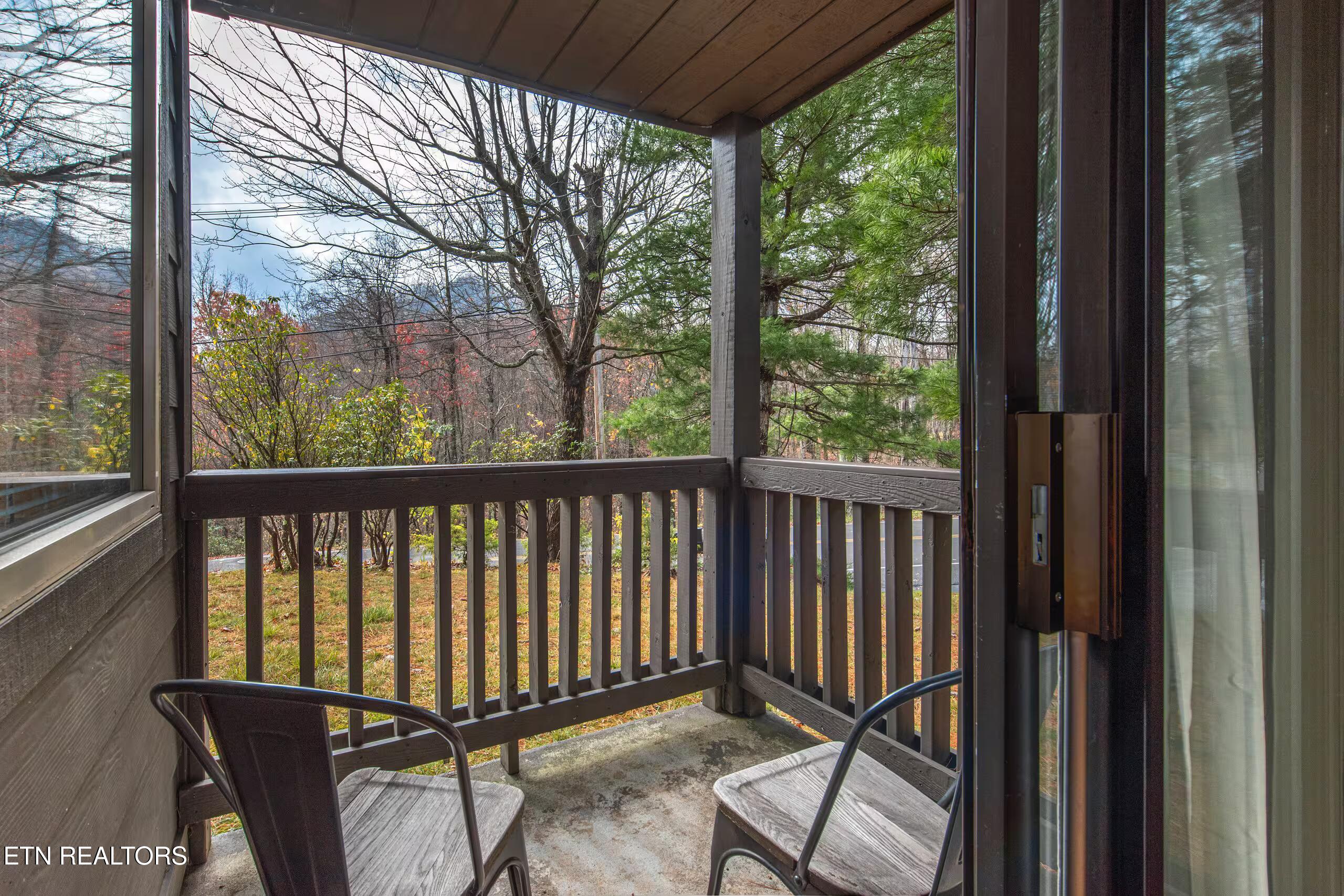 1380 Ski View Drive Gatlinburg TN 37738