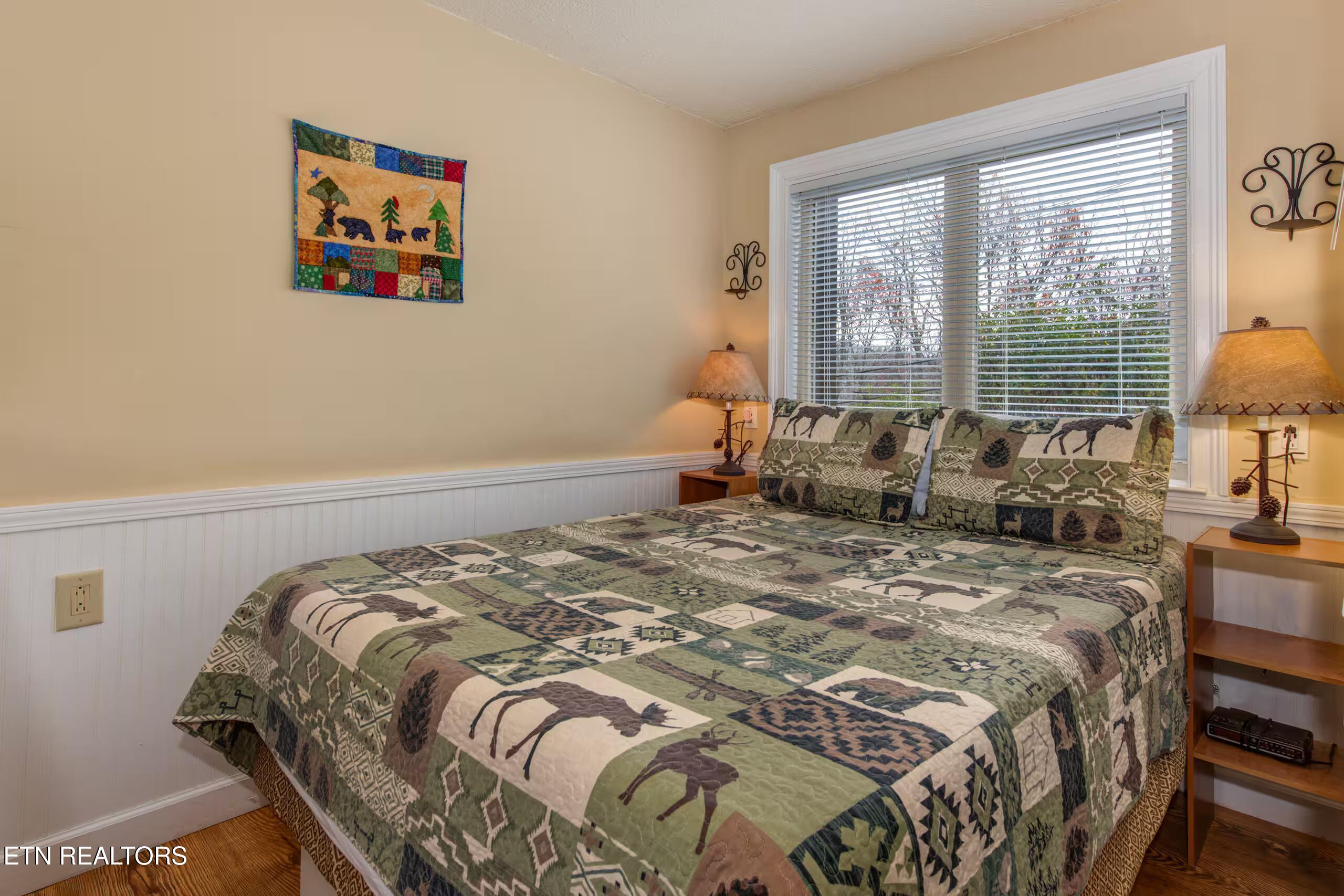 1380 Ski View Drive Gatlinburg TN 37738