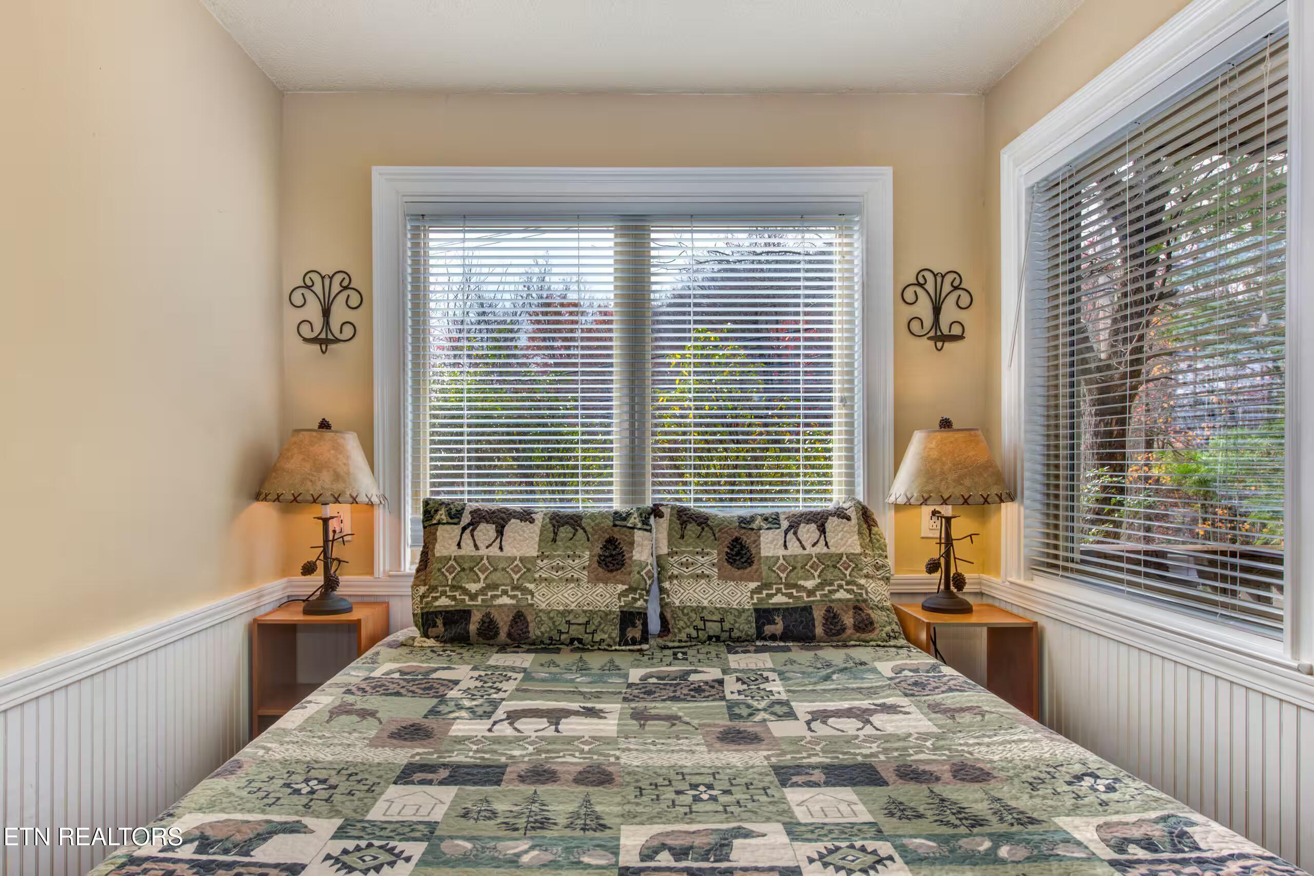 1380 Ski View Drive Gatlinburg TN 37738