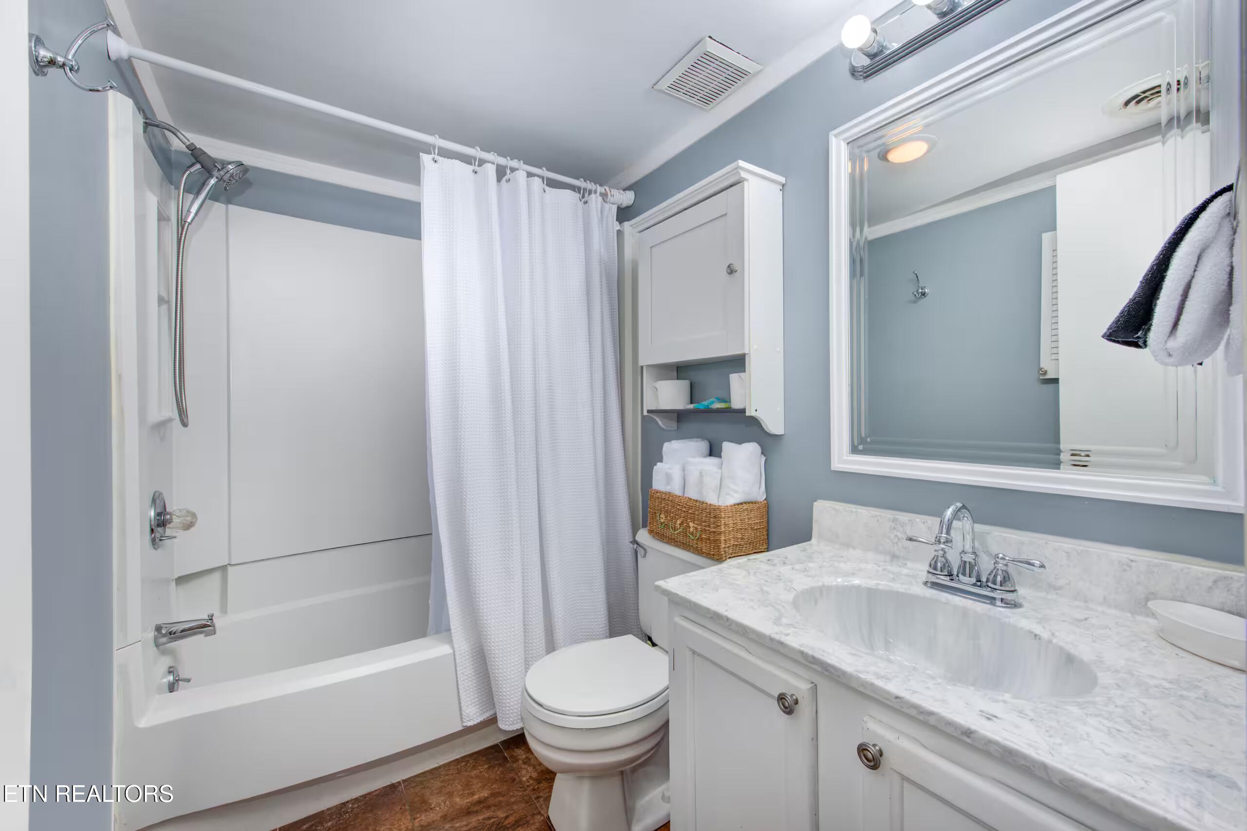 1380 Ski View Drive Gatlinburg TN 37738