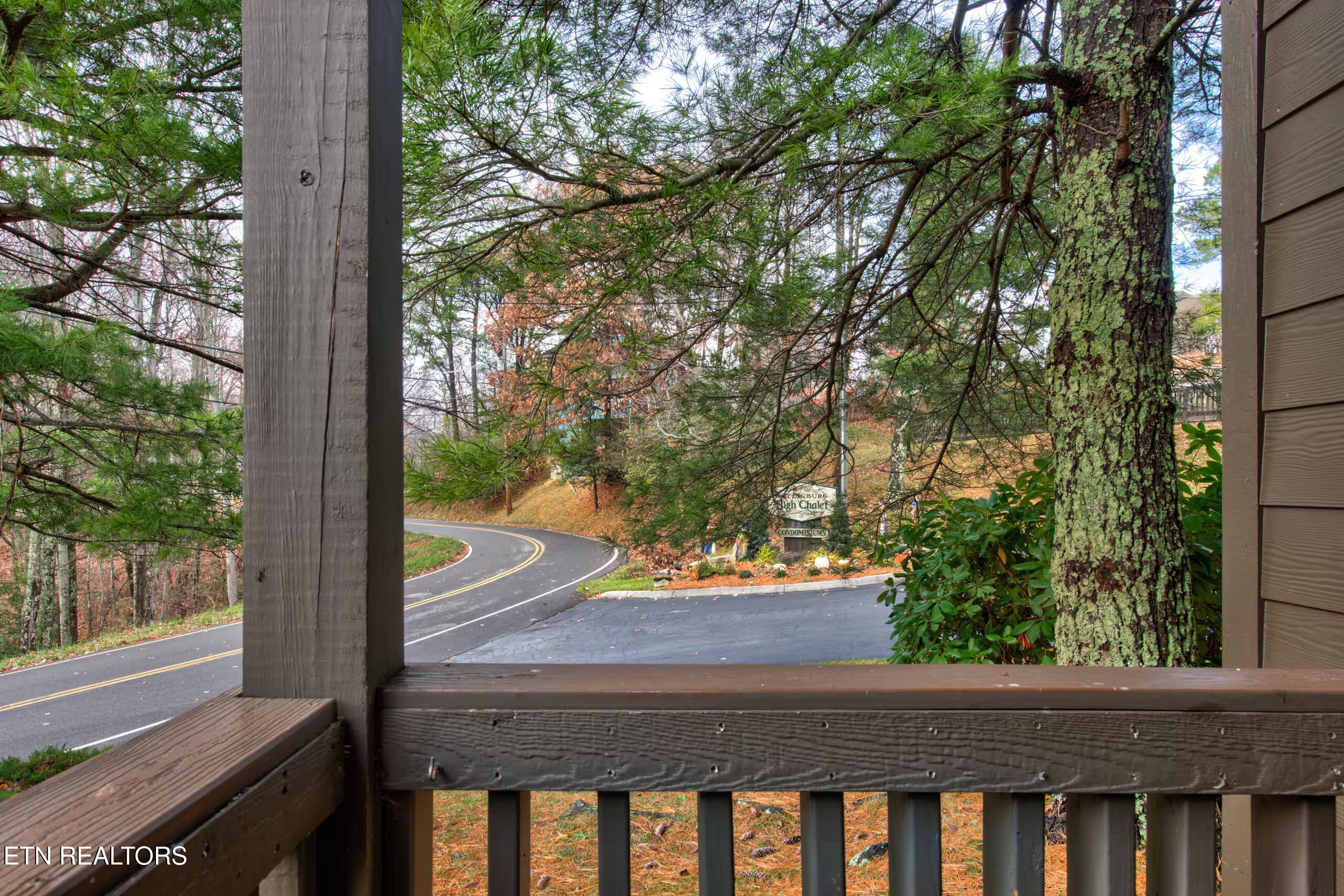 1380 Ski View Drive Gatlinburg TN 37738