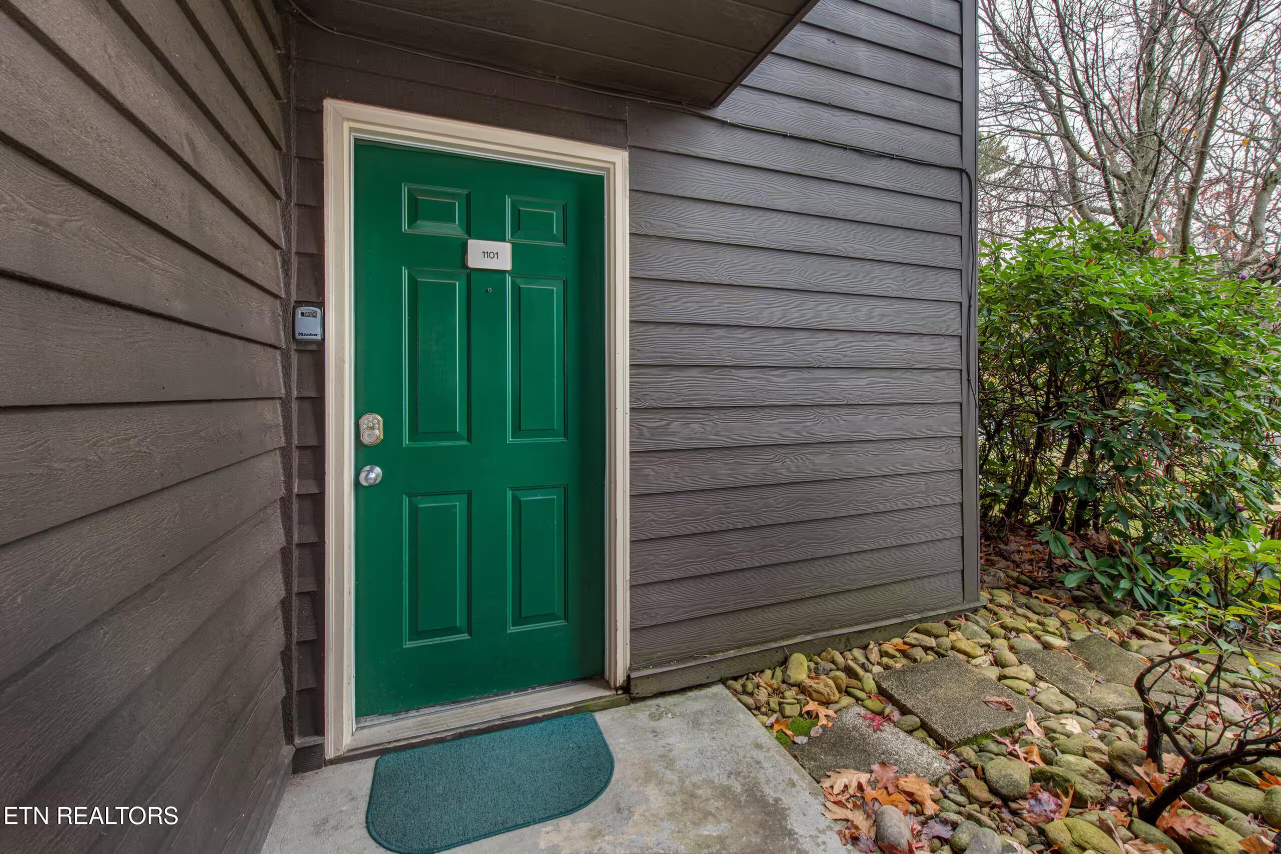 1380 Ski View Drive Gatlinburg TN 37738