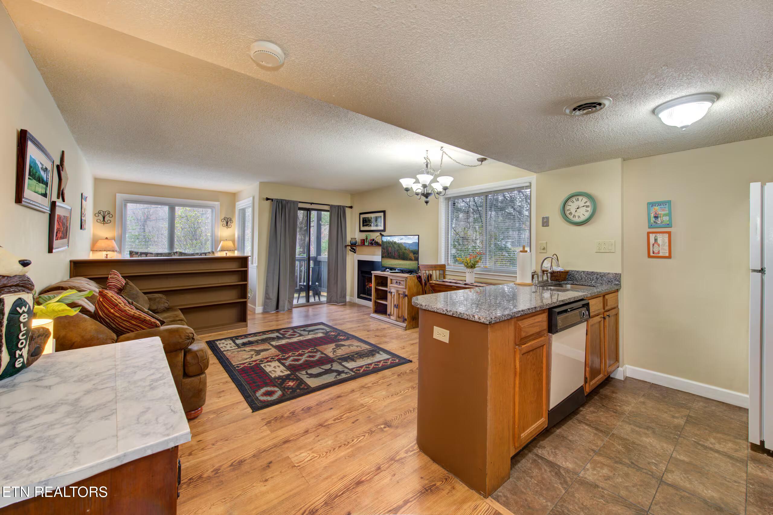 1380 Ski View Drive Gatlinburg TN 37738