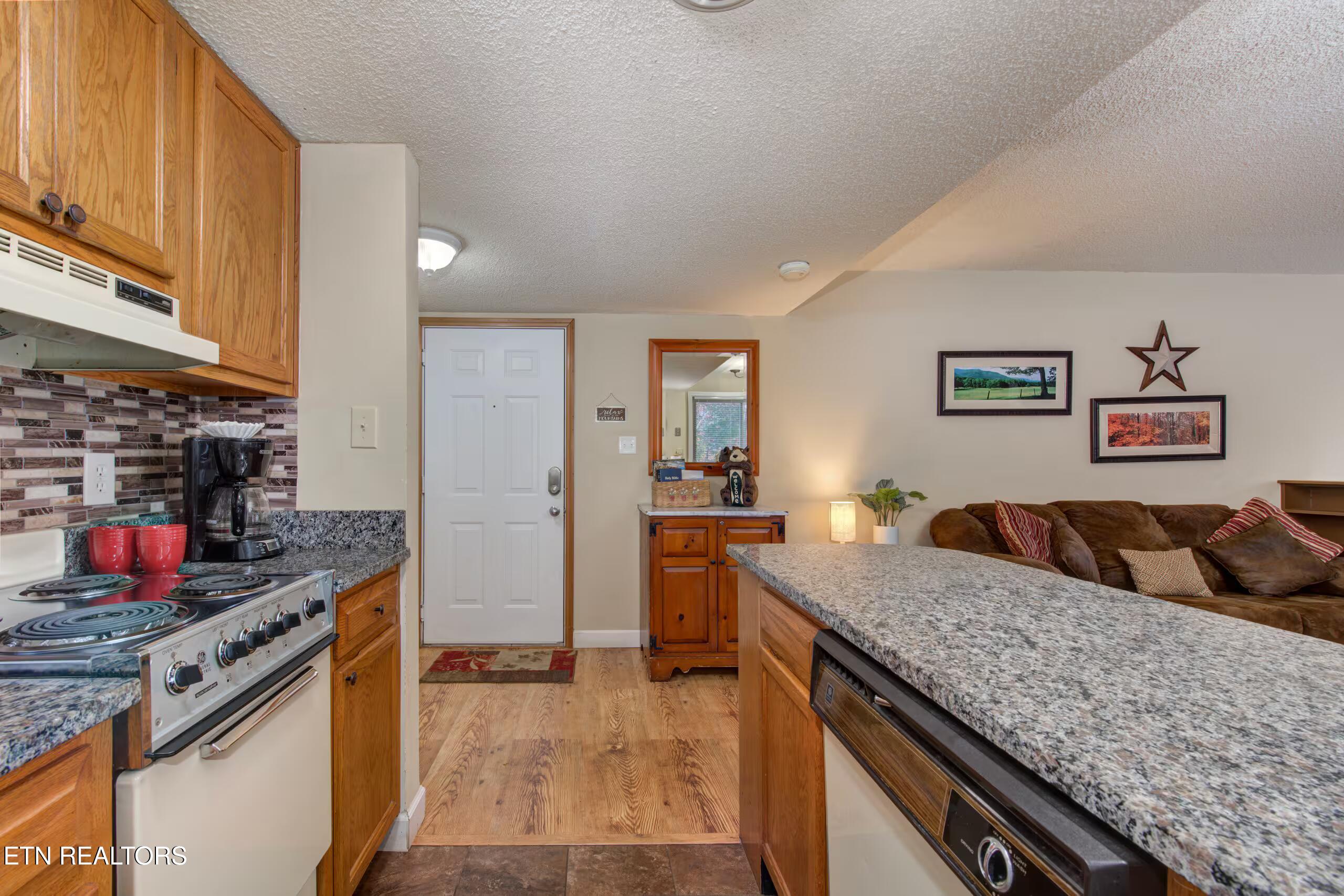 1380 Ski View Drive Gatlinburg TN 37738