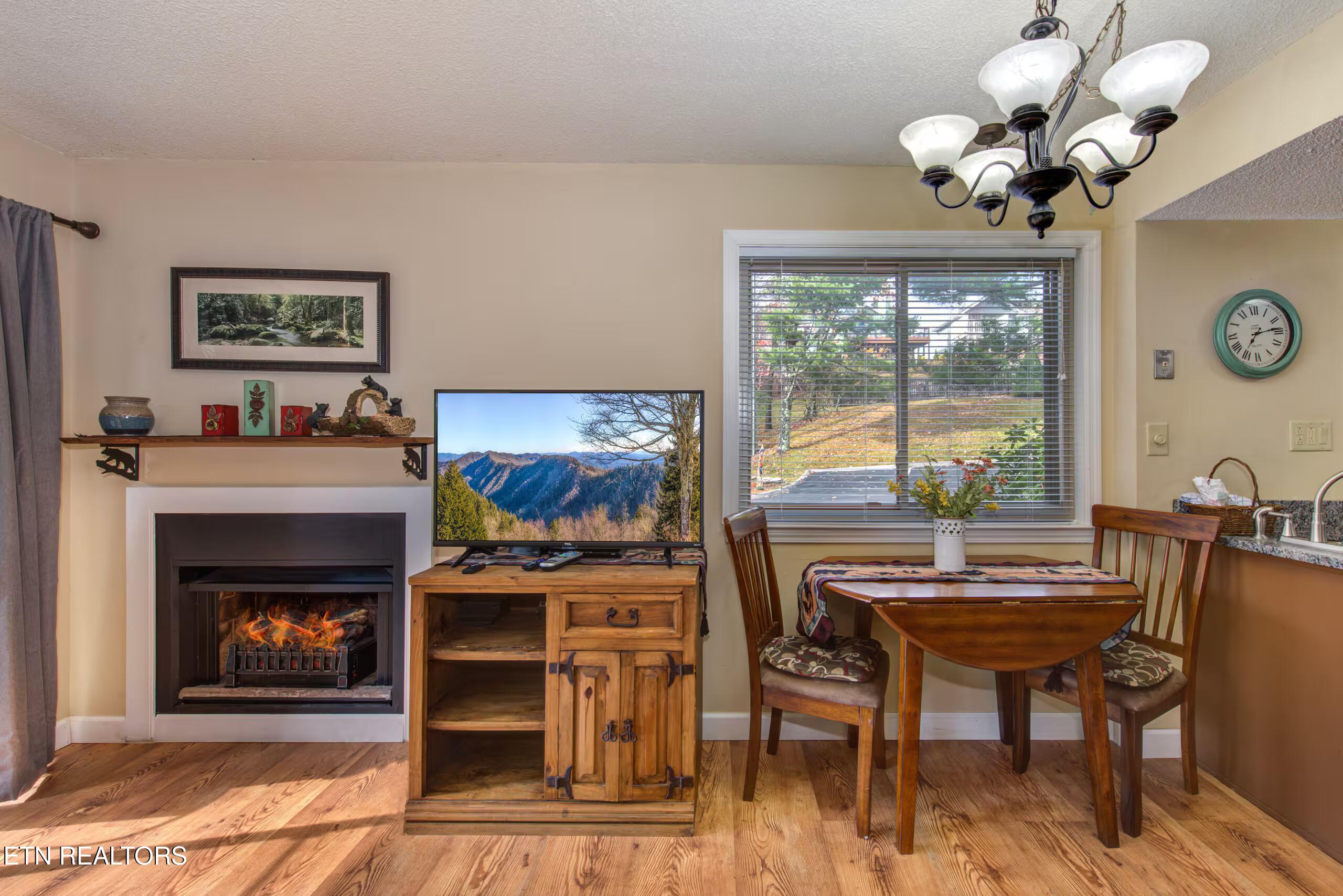 1380 Ski View Drive Gatlinburg TN 37738