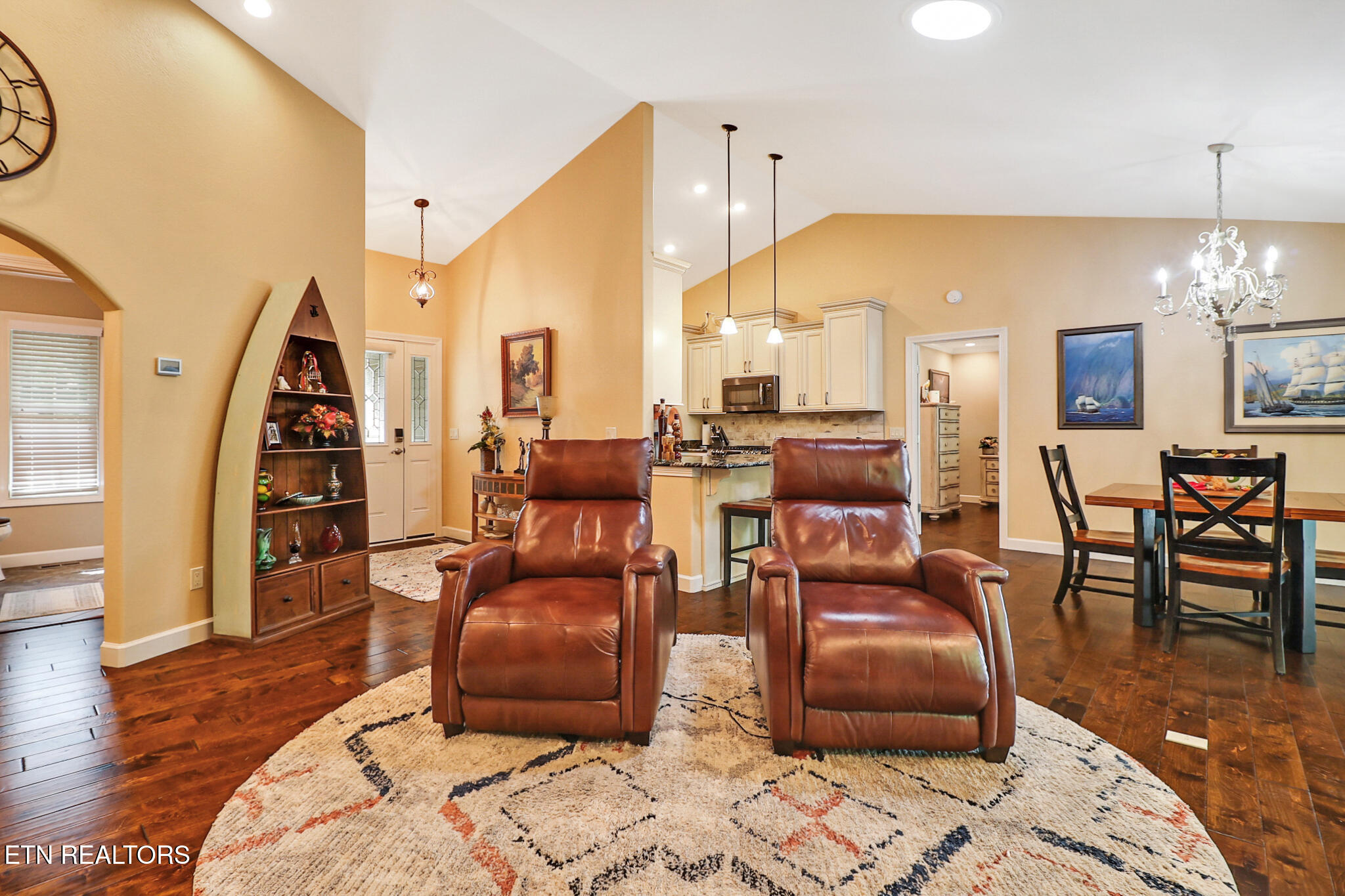 5 Heatherhurst Court Crossville TN 38558