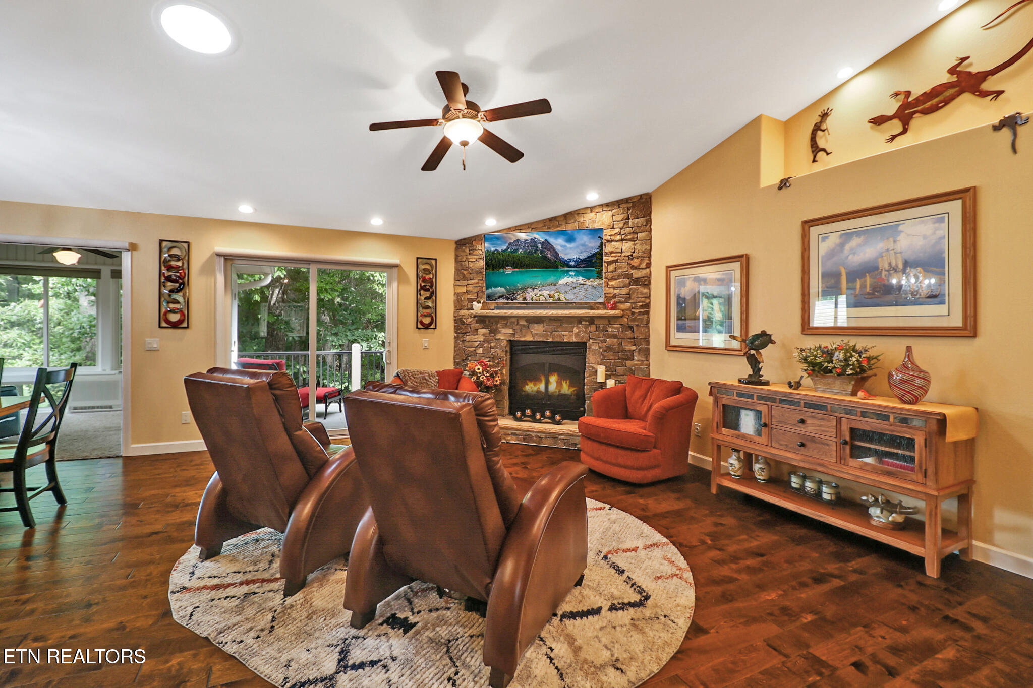 5 Heatherhurst Court Crossville TN 38558