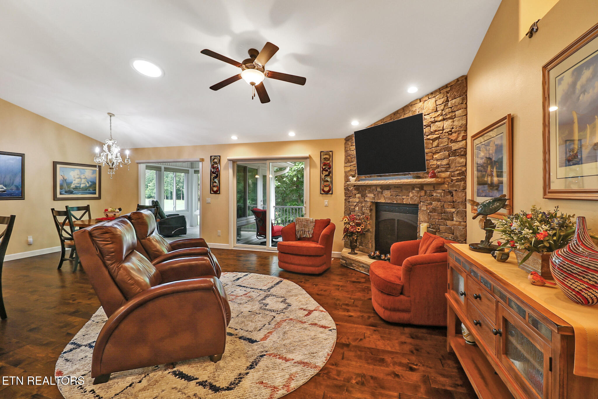 5 Heatherhurst Court Crossville TN 38558