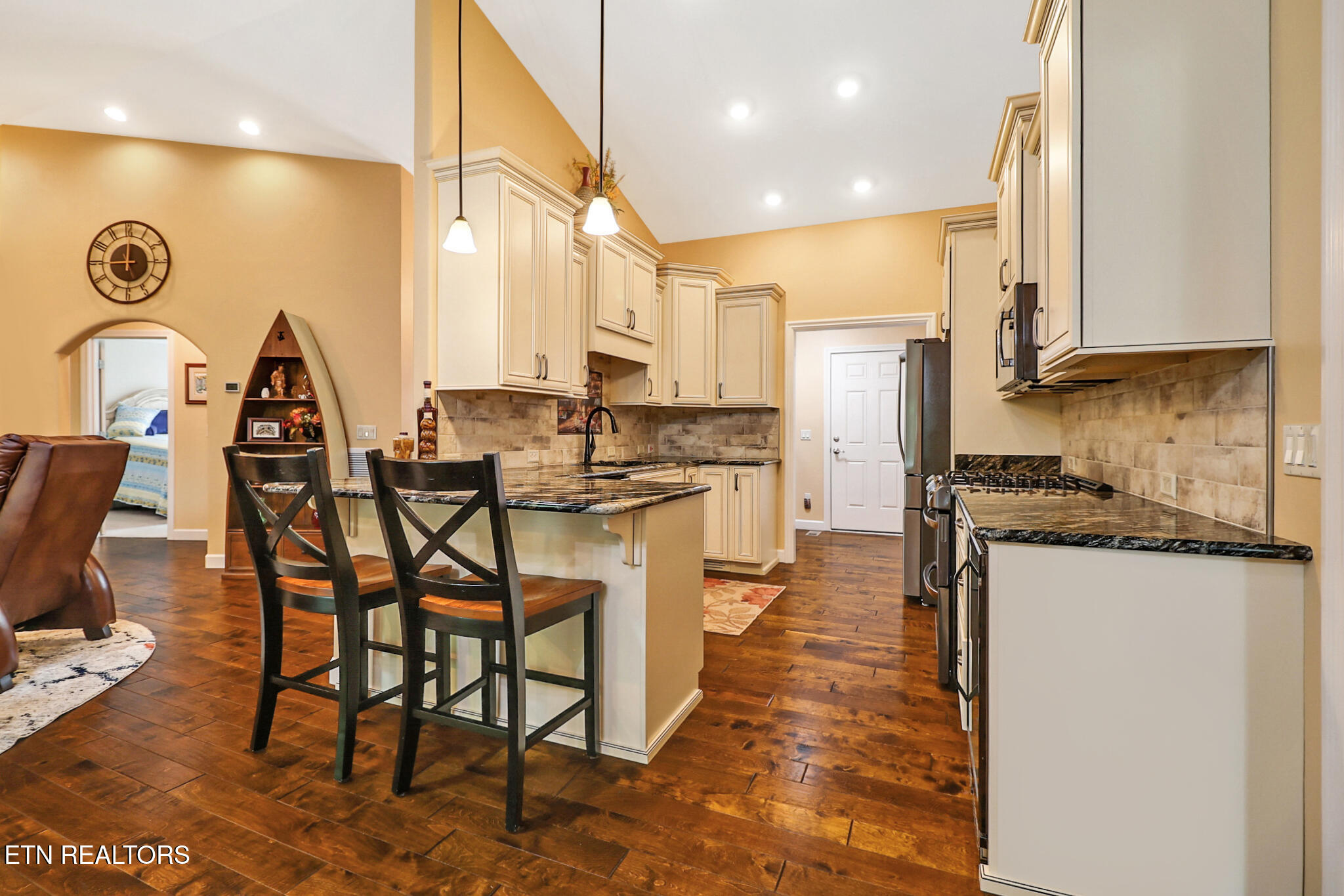 5 Heatherhurst Court Crossville TN 38558