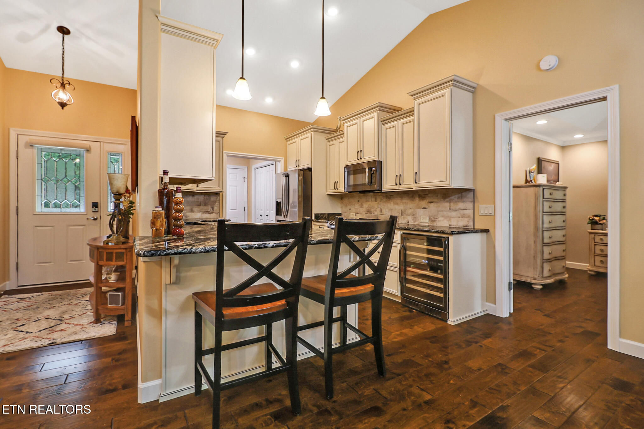 5 Heatherhurst Court Crossville TN 38558