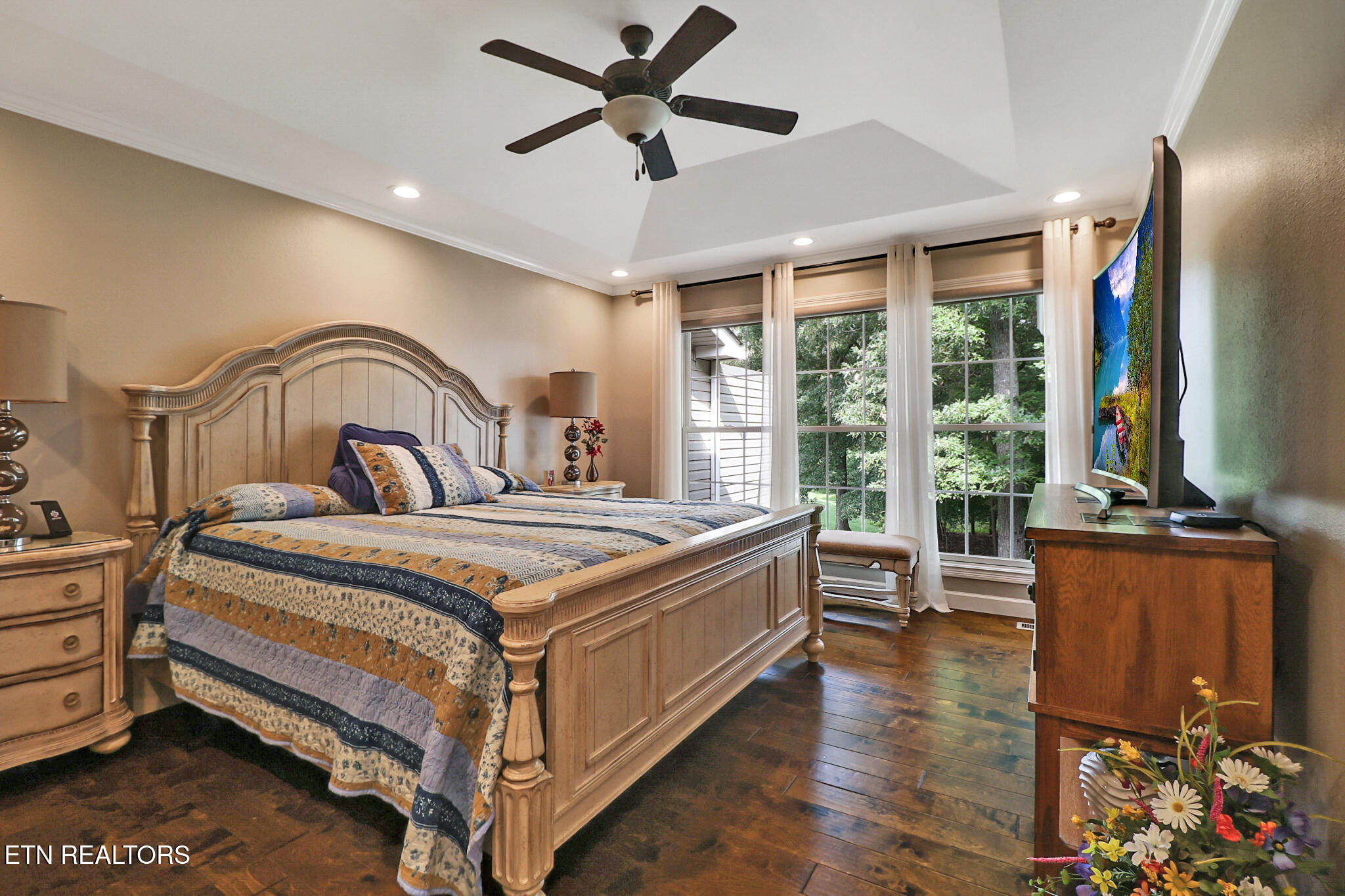 5 Heatherhurst Court Crossville TN 38558