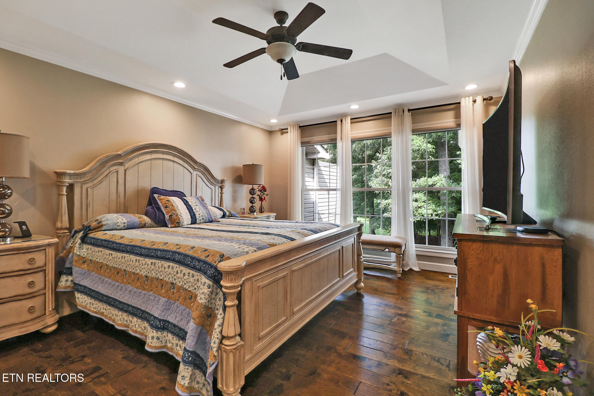 5 Heatherhurst Court Crossville TN 38558
