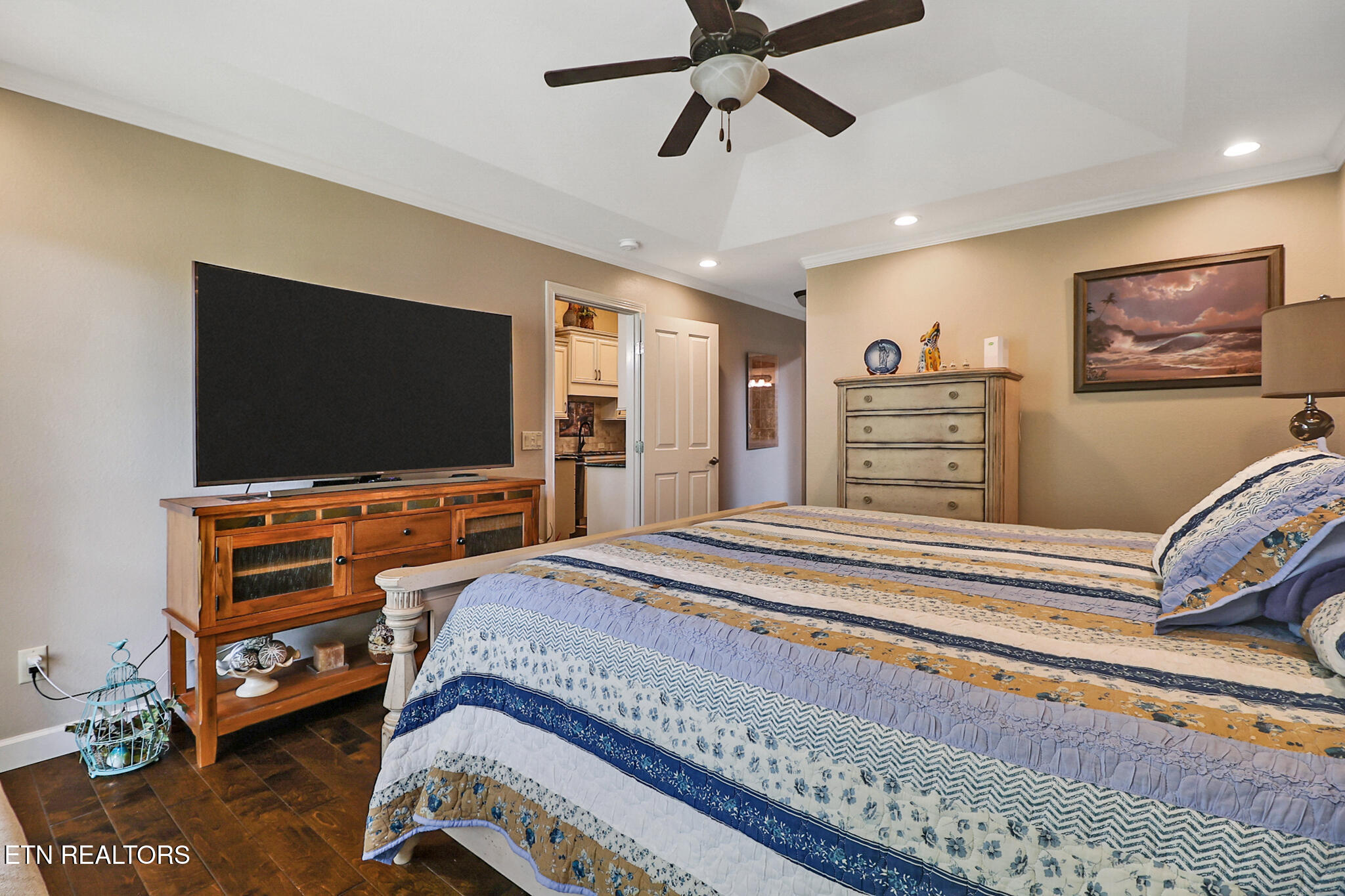 5 Heatherhurst Court Crossville TN 38558