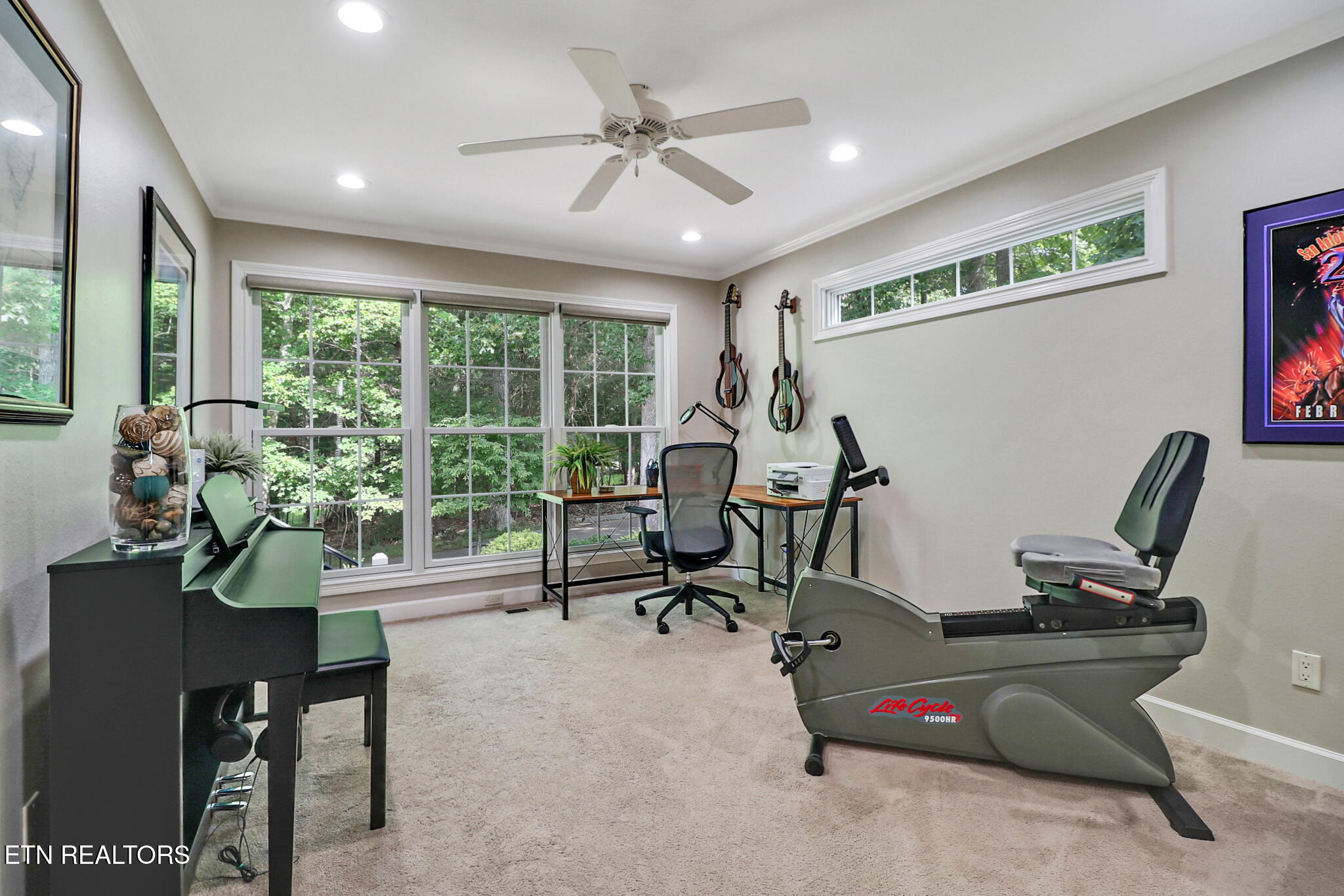 5 Heatherhurst Court Crossville TN 38558