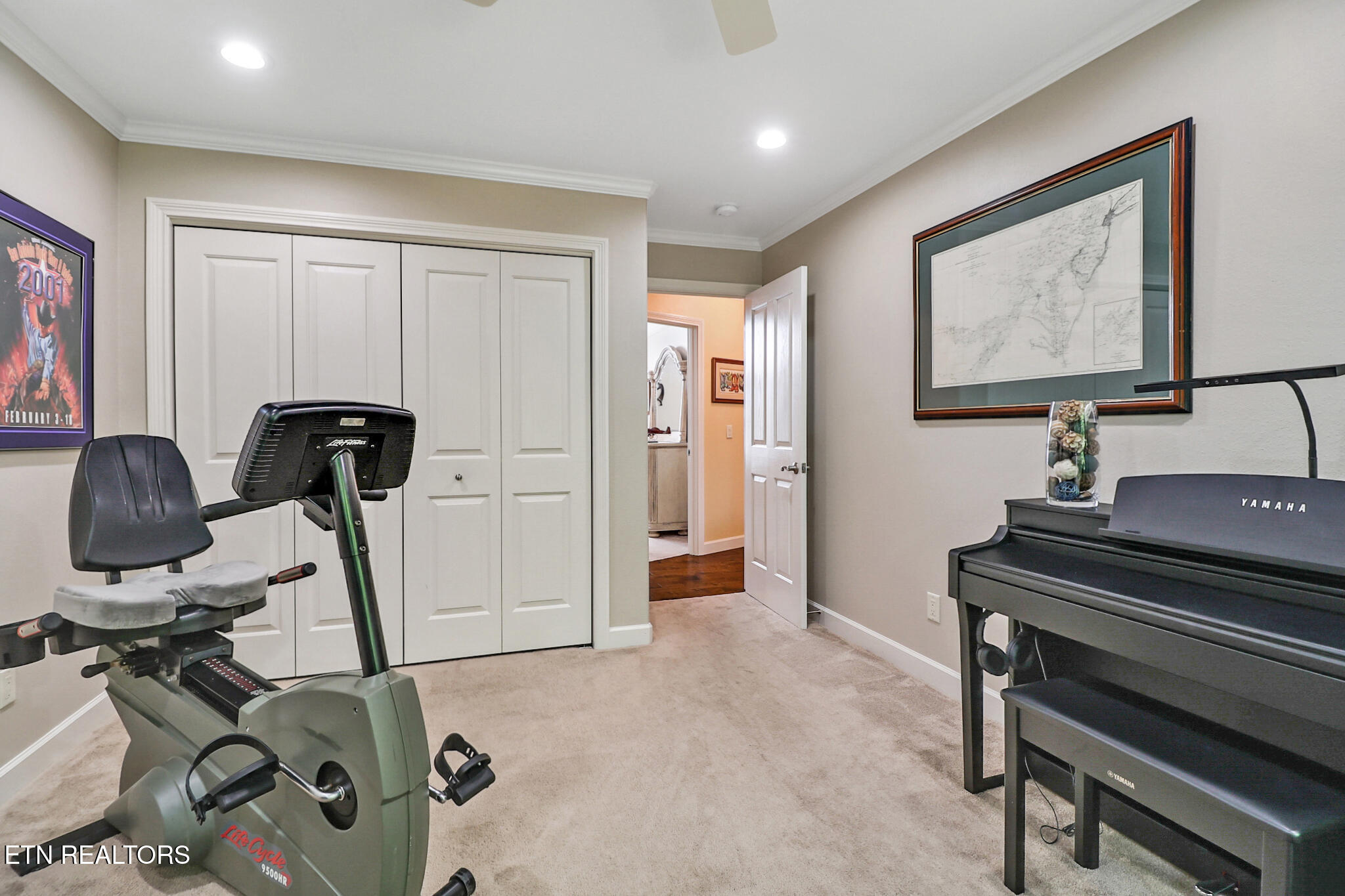 5 Heatherhurst Court Crossville TN 38558