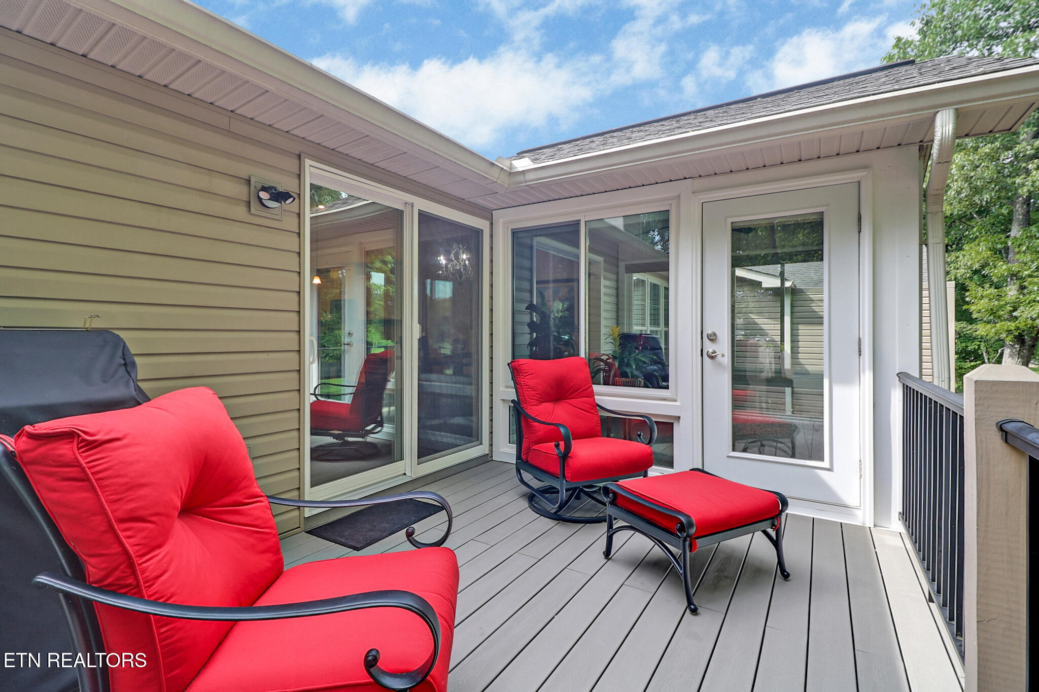 5 Heatherhurst Court Crossville TN 38558