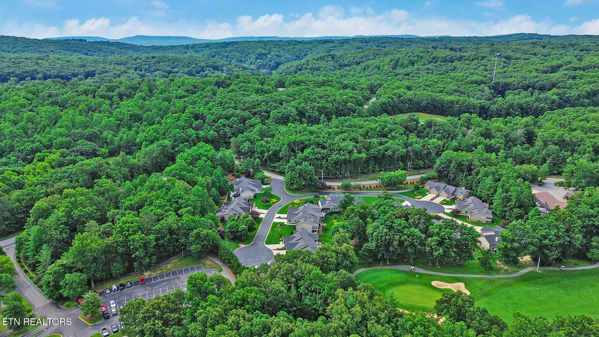 5 Heatherhurst Court Crossville TN 38558