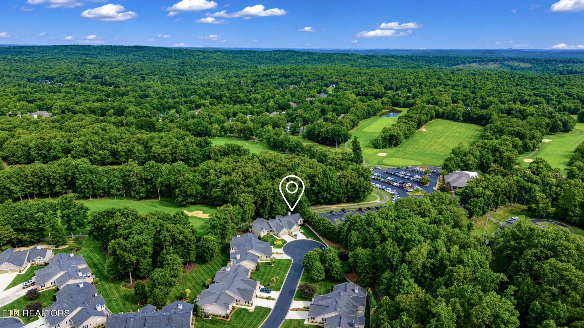5 Heatherhurst Court Crossville TN 38558