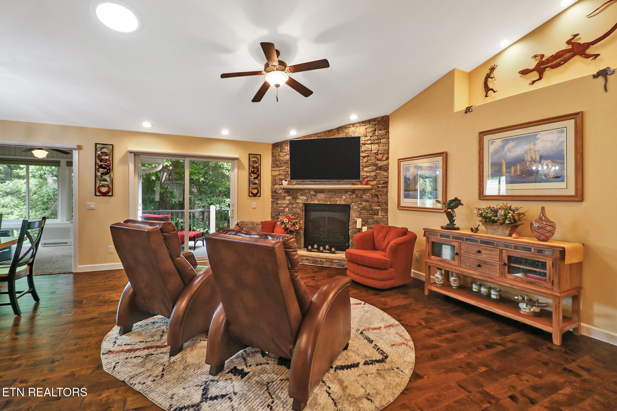 5 Heatherhurst Court Crossville TN 38558