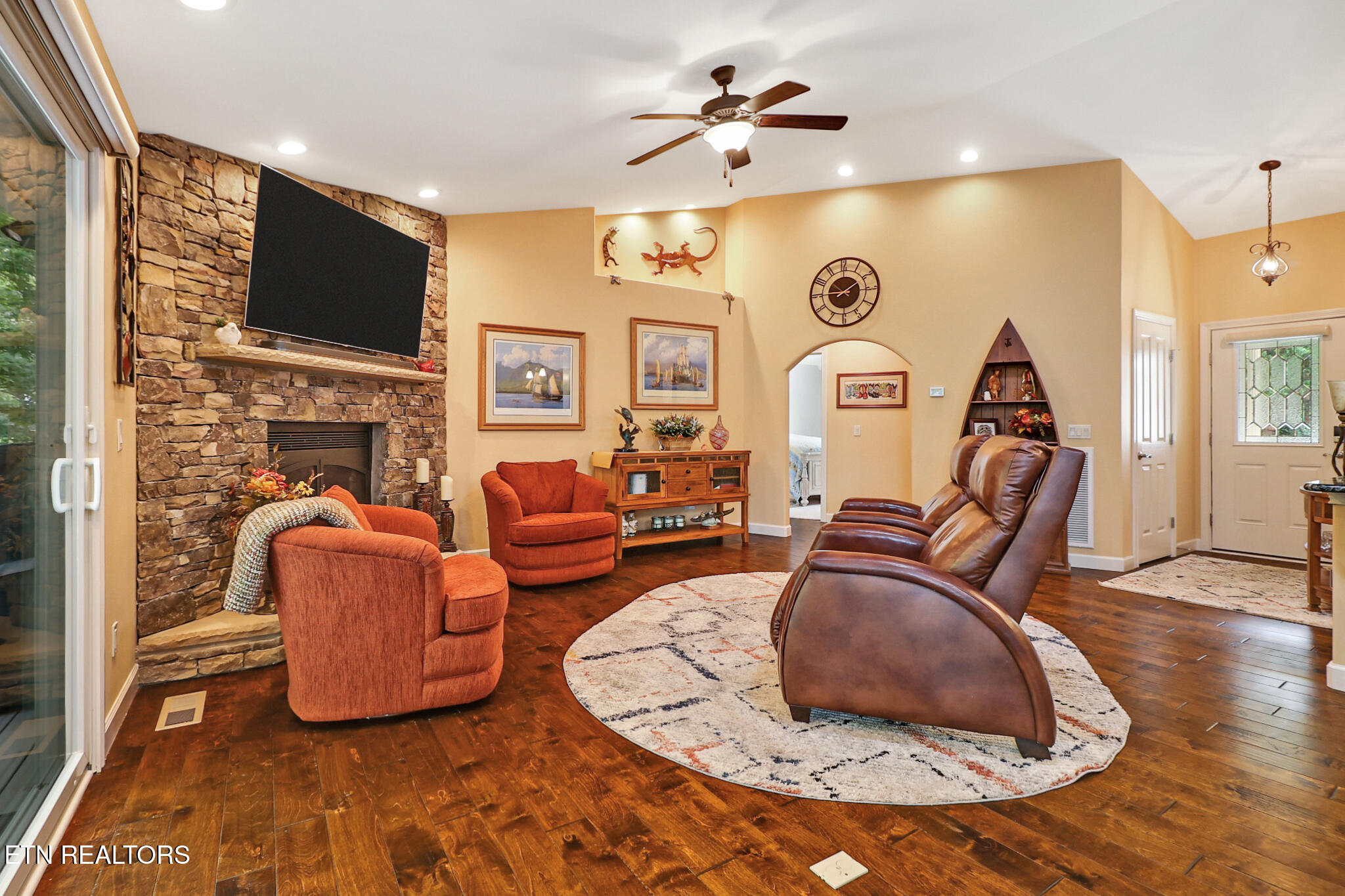 5 Heatherhurst Court Crossville TN 38558