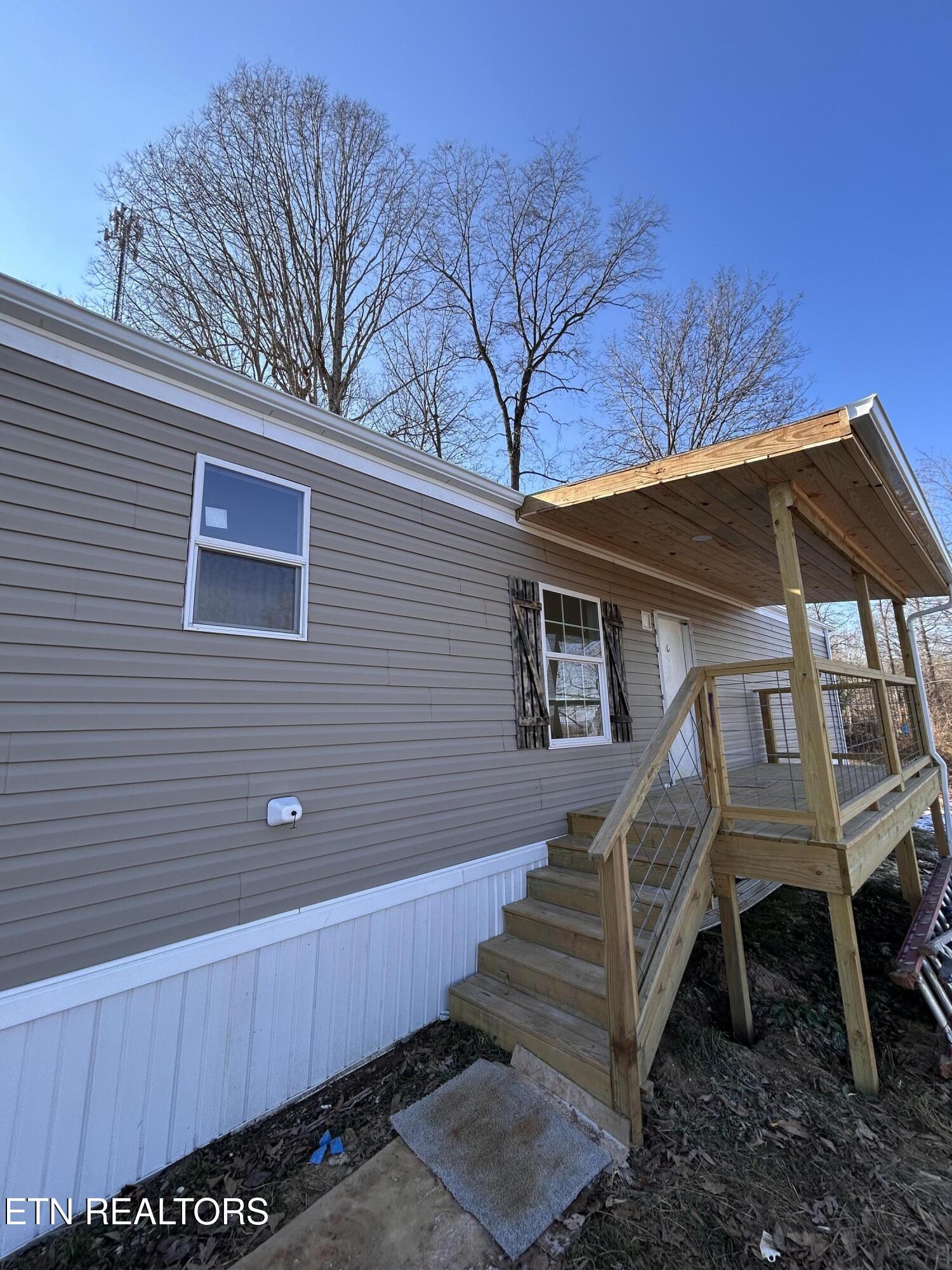 230 Cingular Drive New Tazewell TN 37825