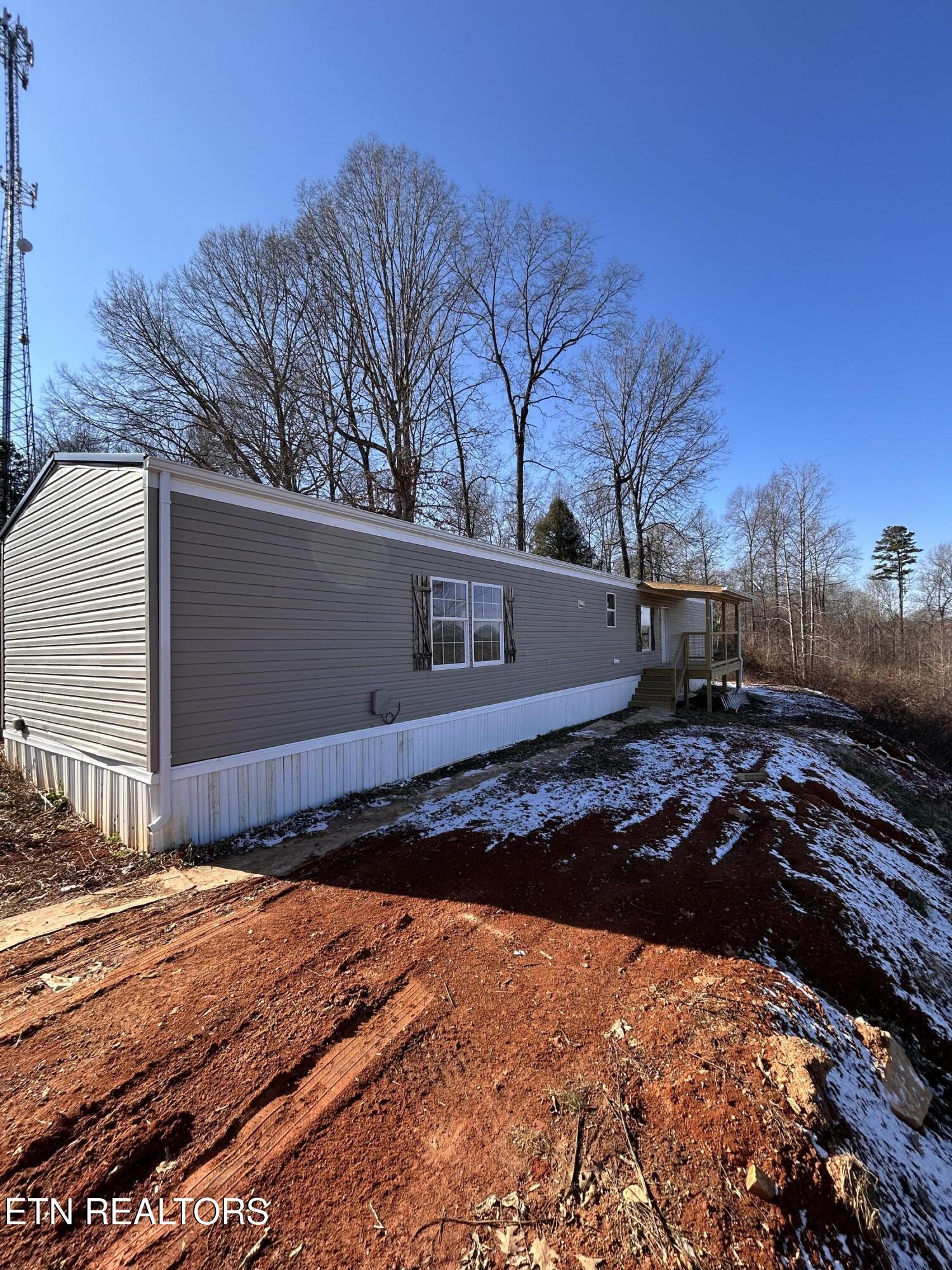 230 Cingular Drive New Tazewell TN 37825
