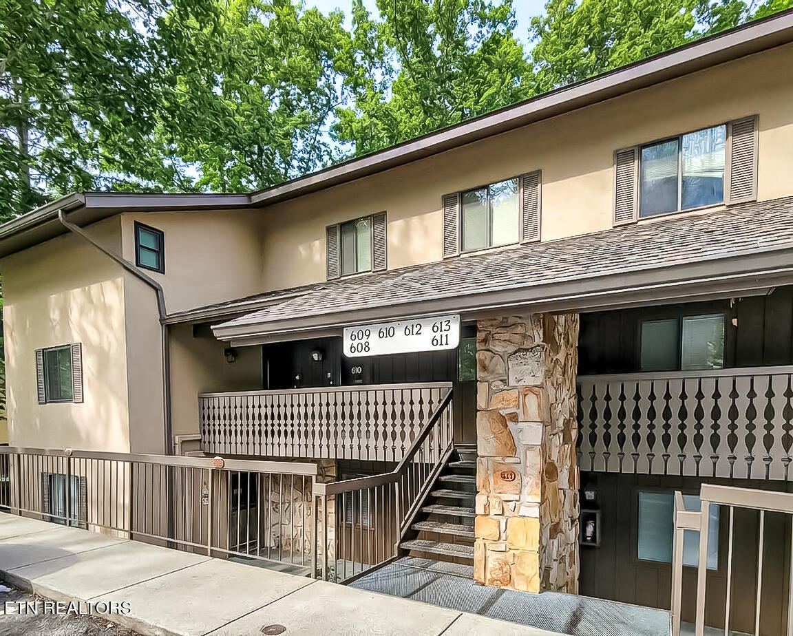 1235 Ski Mountain Road Gatlinburg TN 37738