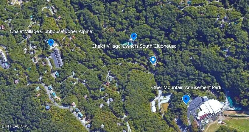 1235 Ski Mountain Road Gatlinburg TN 37738