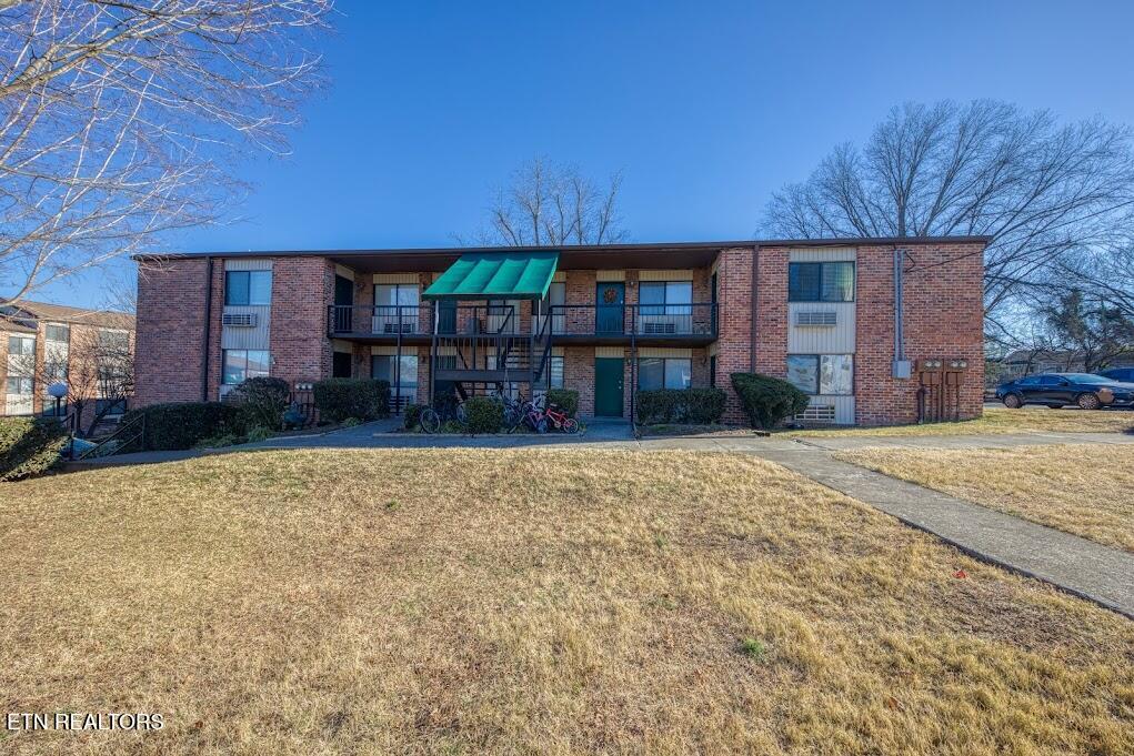 2733 Jersey Avenue Knoxville TN 37919