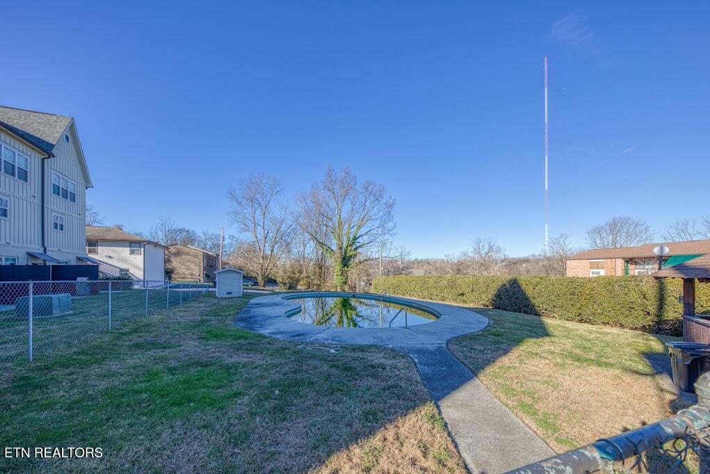 2733 Jersey Avenue Knoxville TN 37919