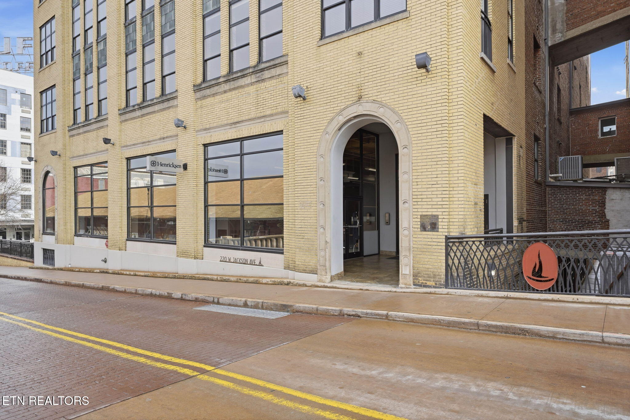 220 W Jackson Avenue Knoxville TN 37902