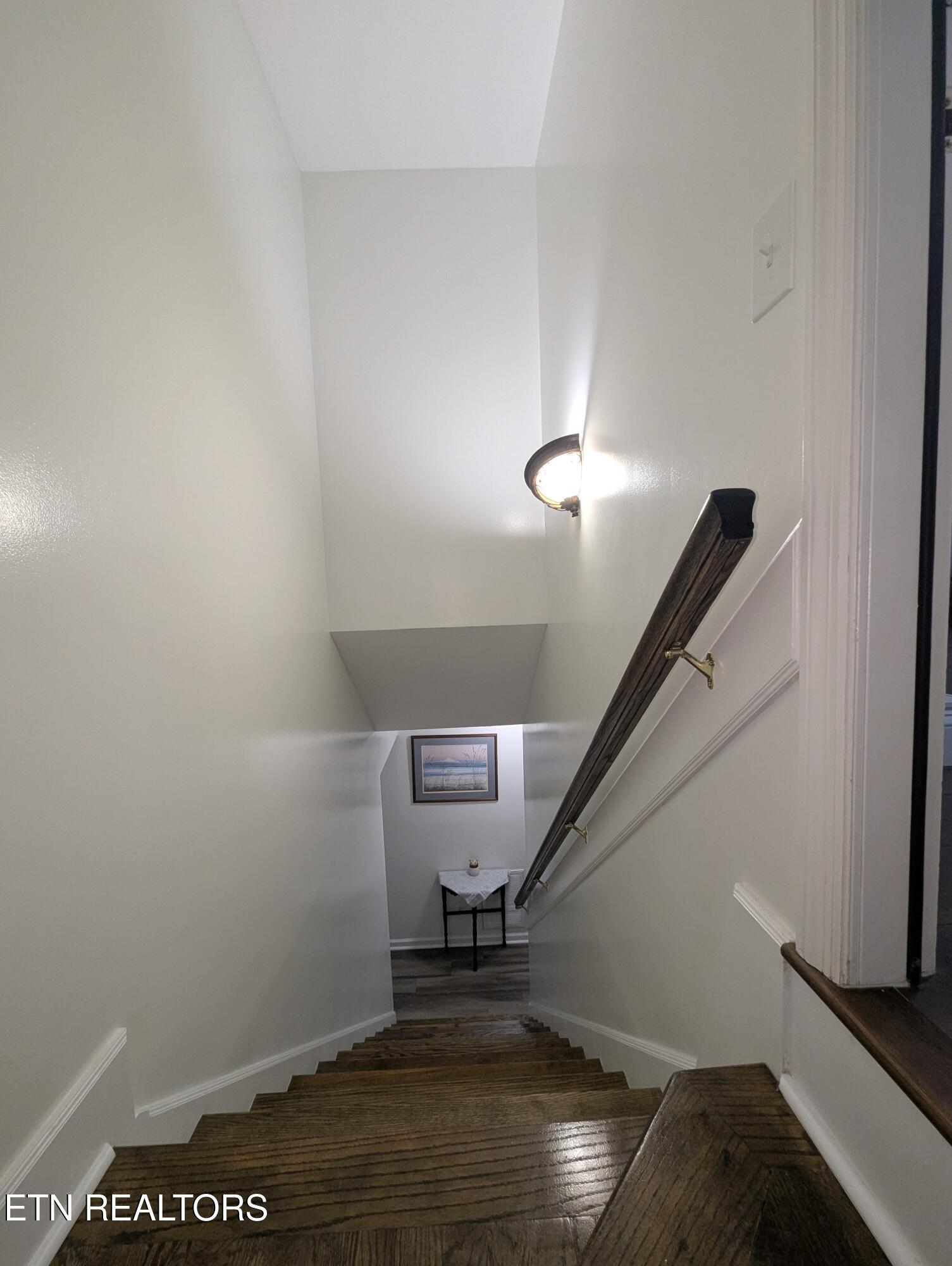 2446 Glen Meadow Road Knoxville TN 37909