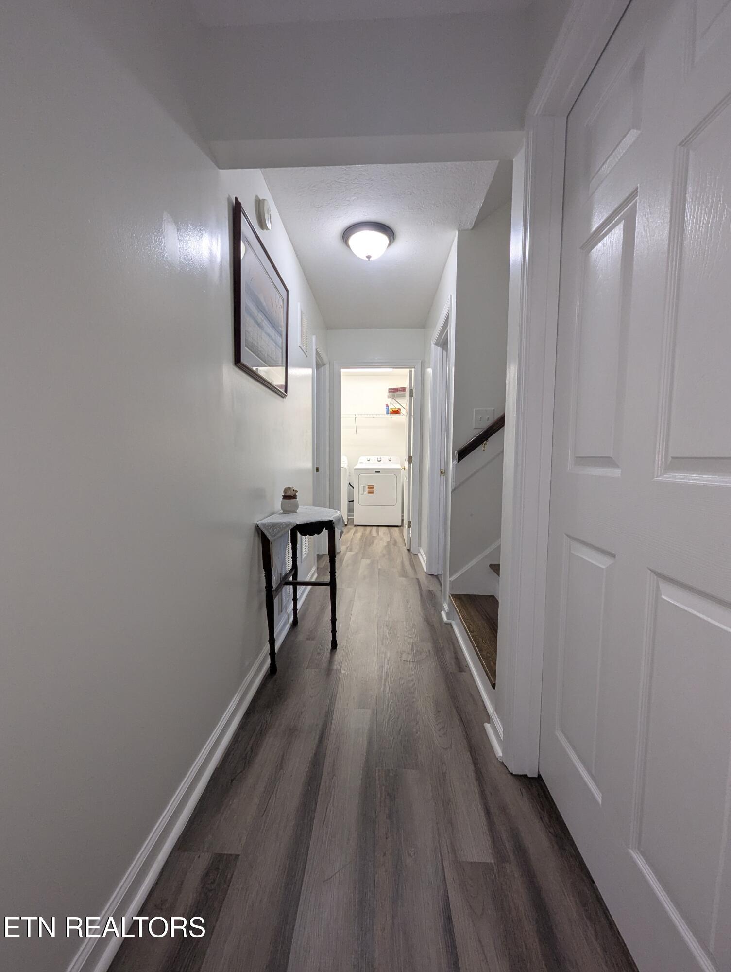 2446 Glen Meadow Road Knoxville TN 37909