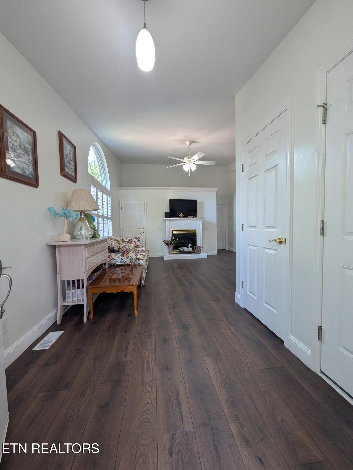 2446 Glen Meadow Road Knoxville TN 37909